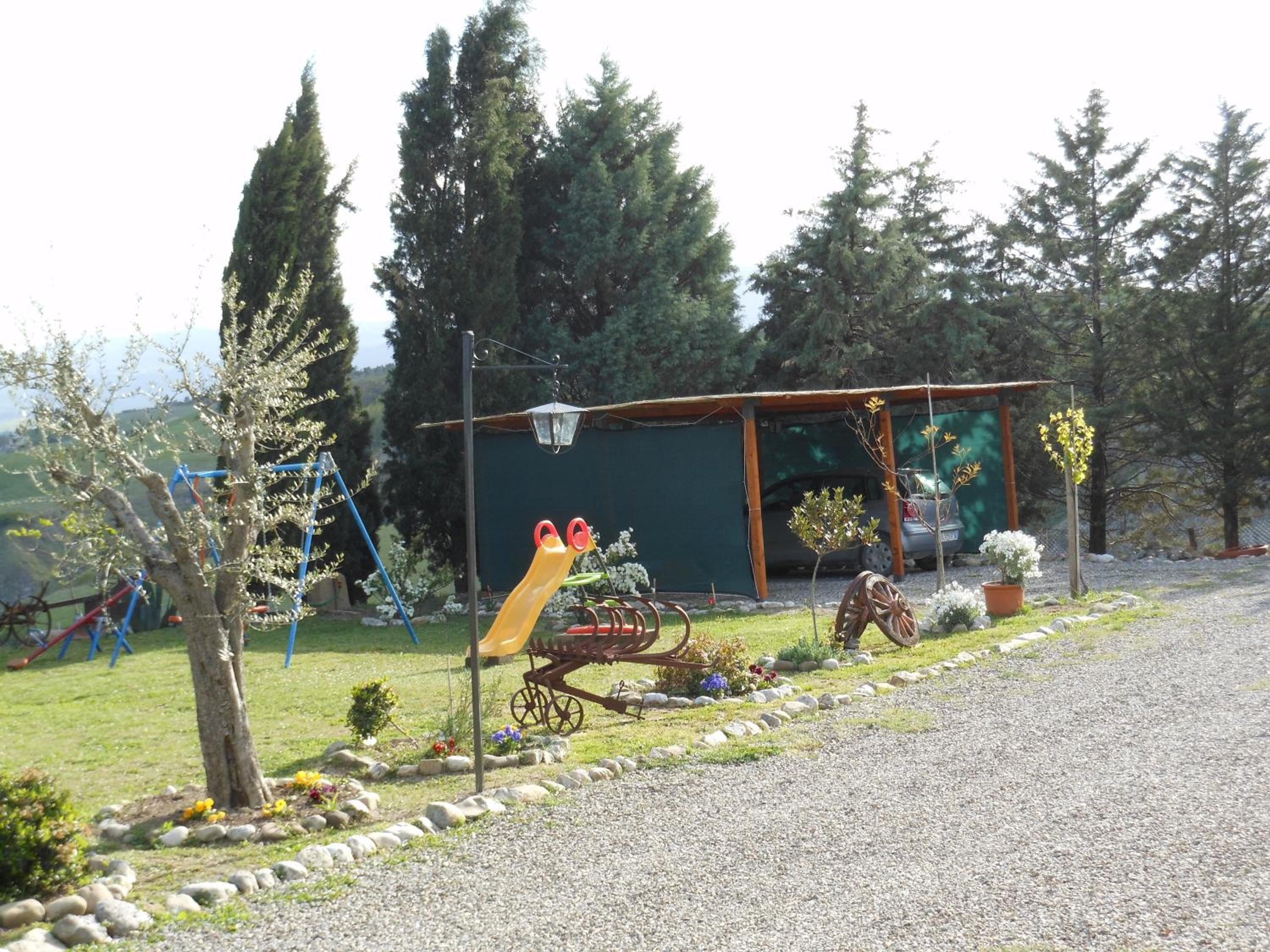 Agriturismo Collomici