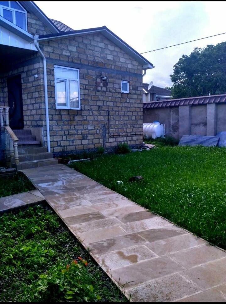 Sweet home Gusar.