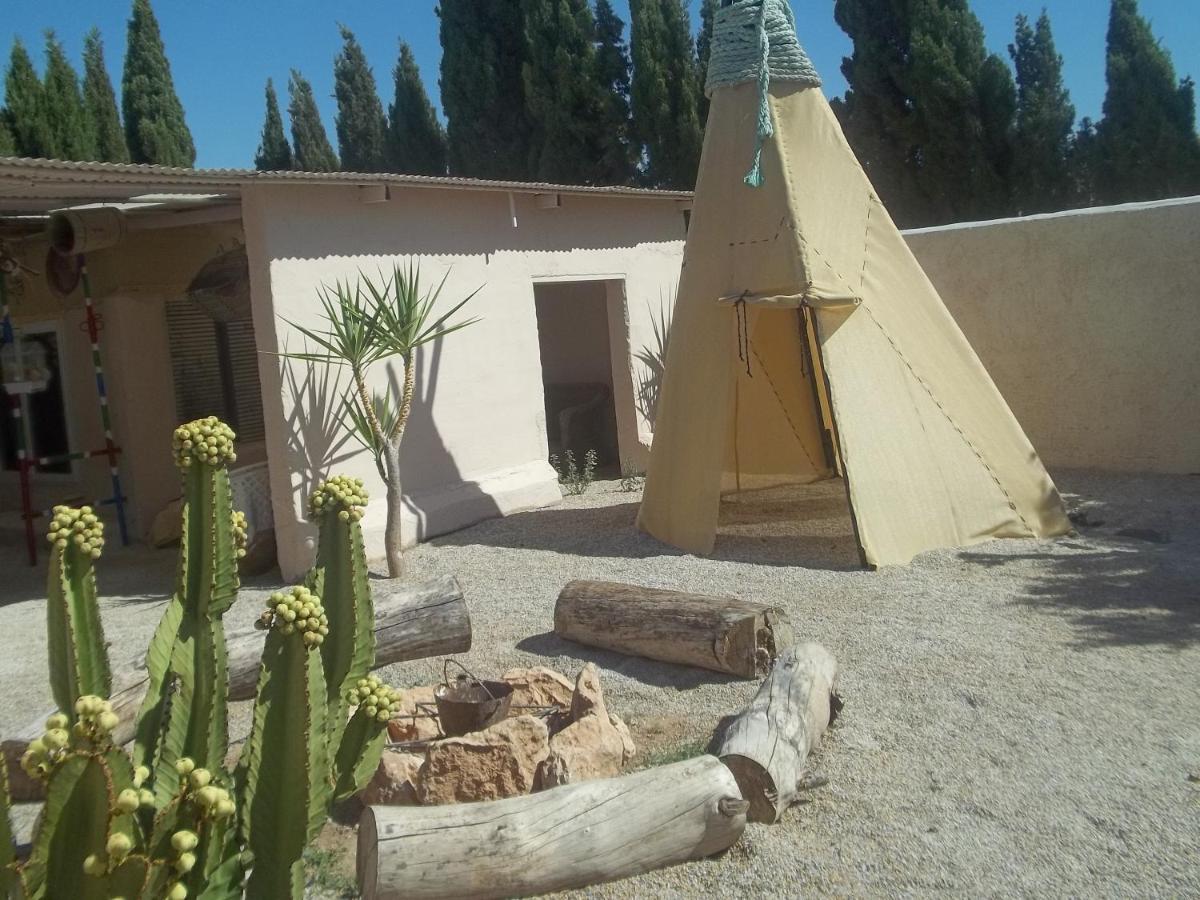 Finca Doña Sofia Maria