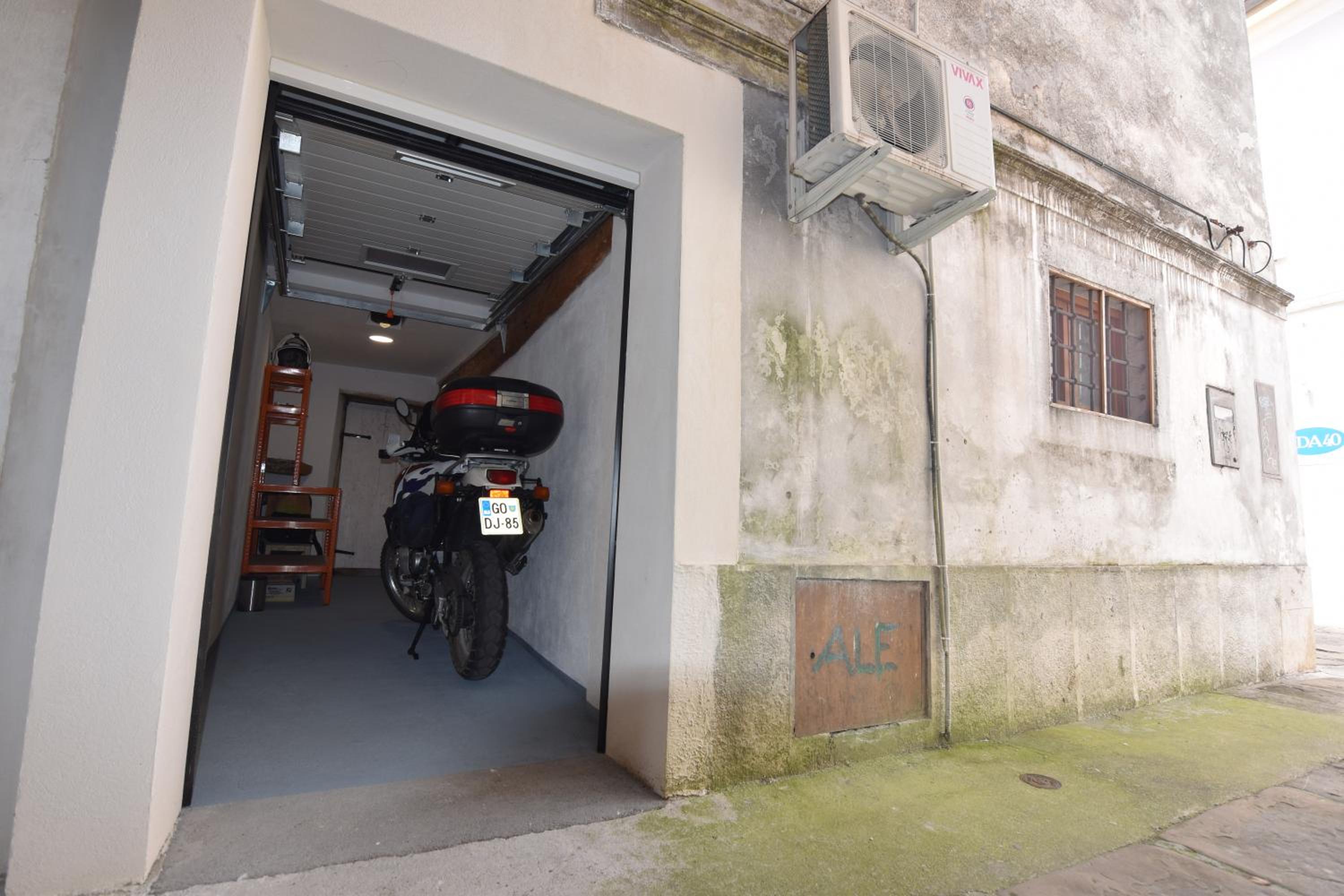 Apartment Bea with FREE BIKE and BIKE STORAGE view 5