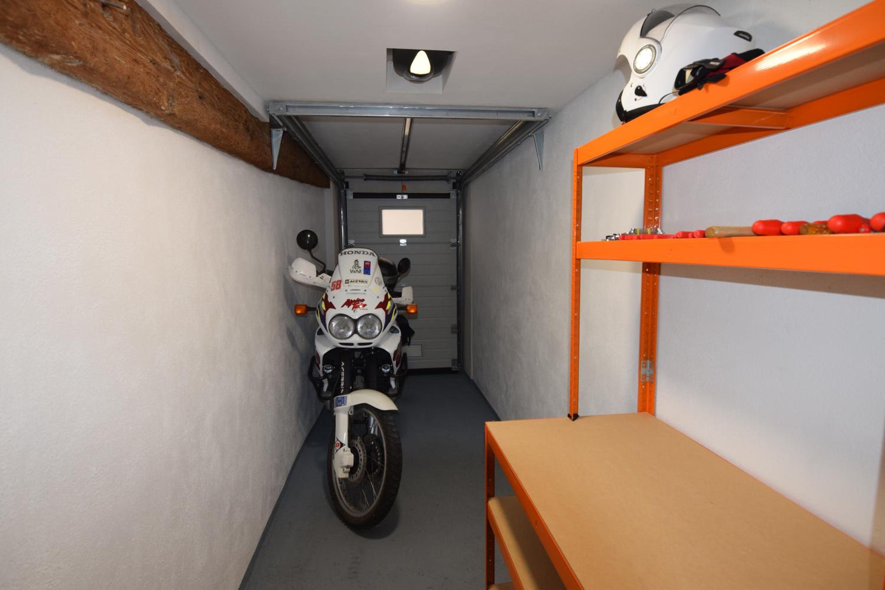 Apartment Bea with FREE BIKE and BIKE STORAGE view 2