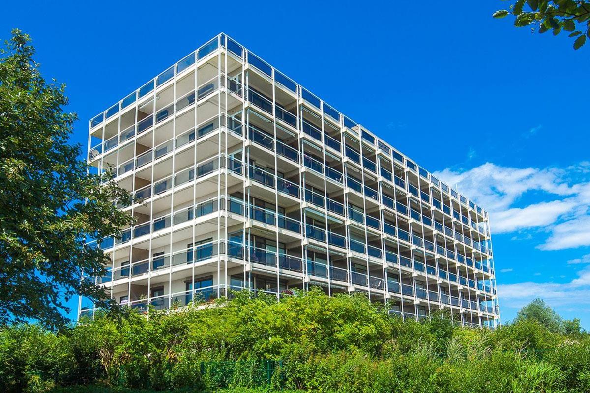 Hotel Belvedere 68 - Image 1