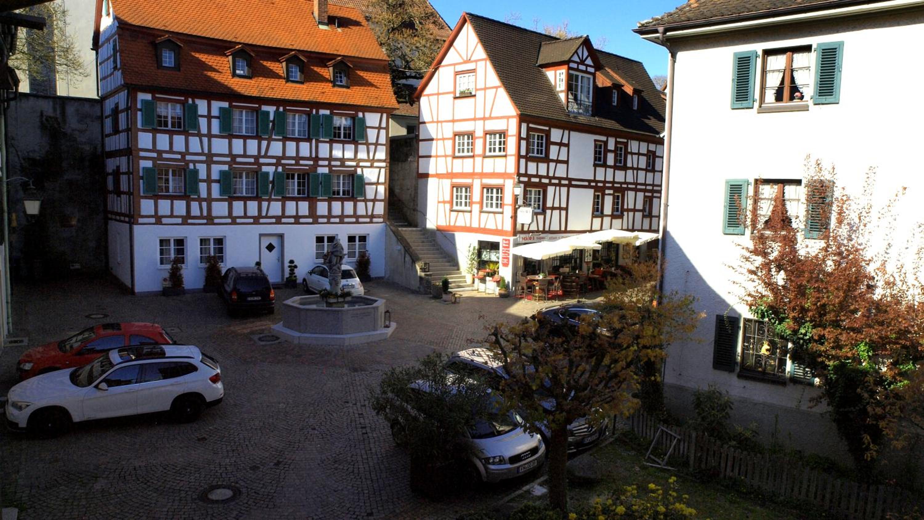 Gaestehaus Seliger