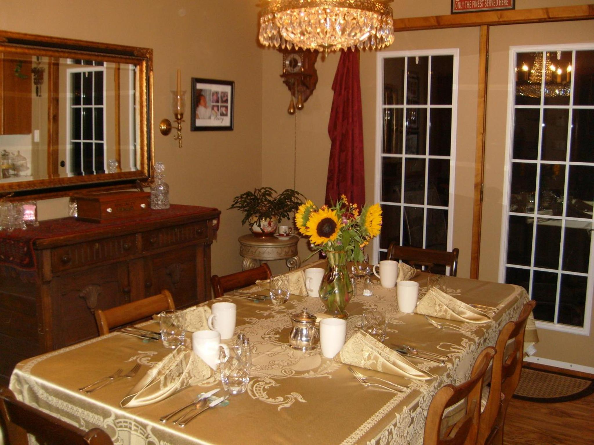 MellowOut B&B