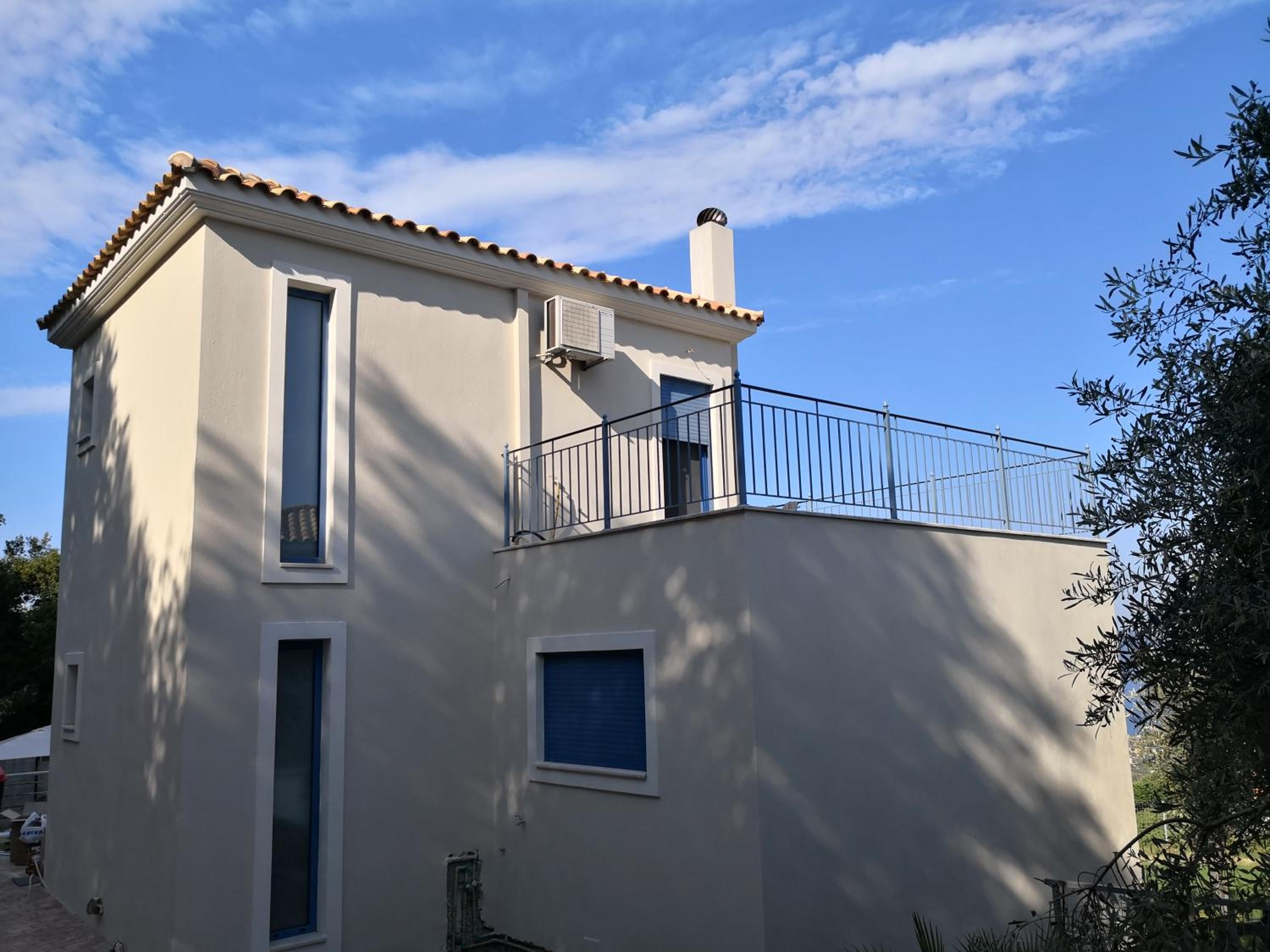 ANGIO VILLAS SPA view 5