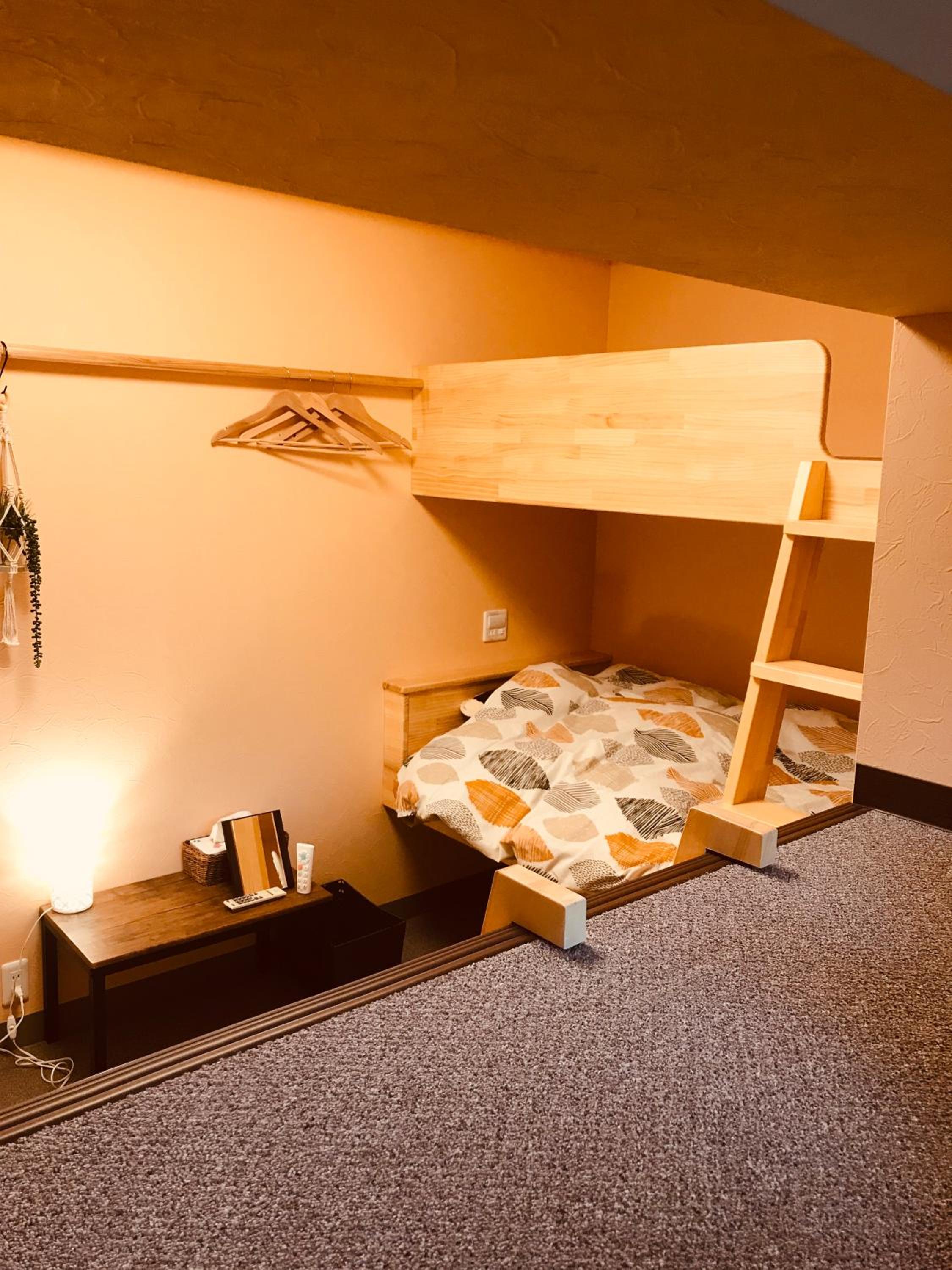 Lodge Nakajima