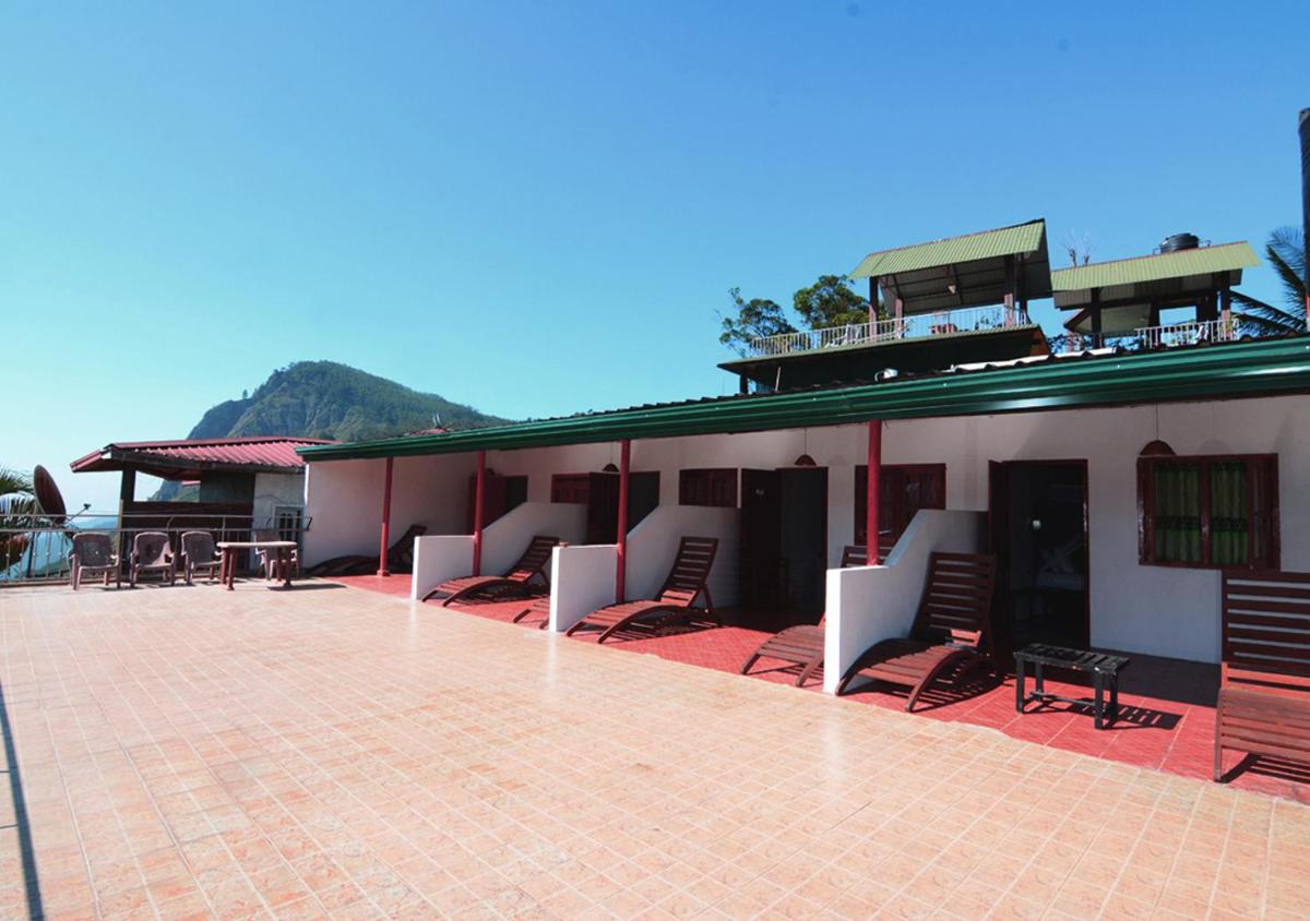 Iconic Rawana Resort view 3