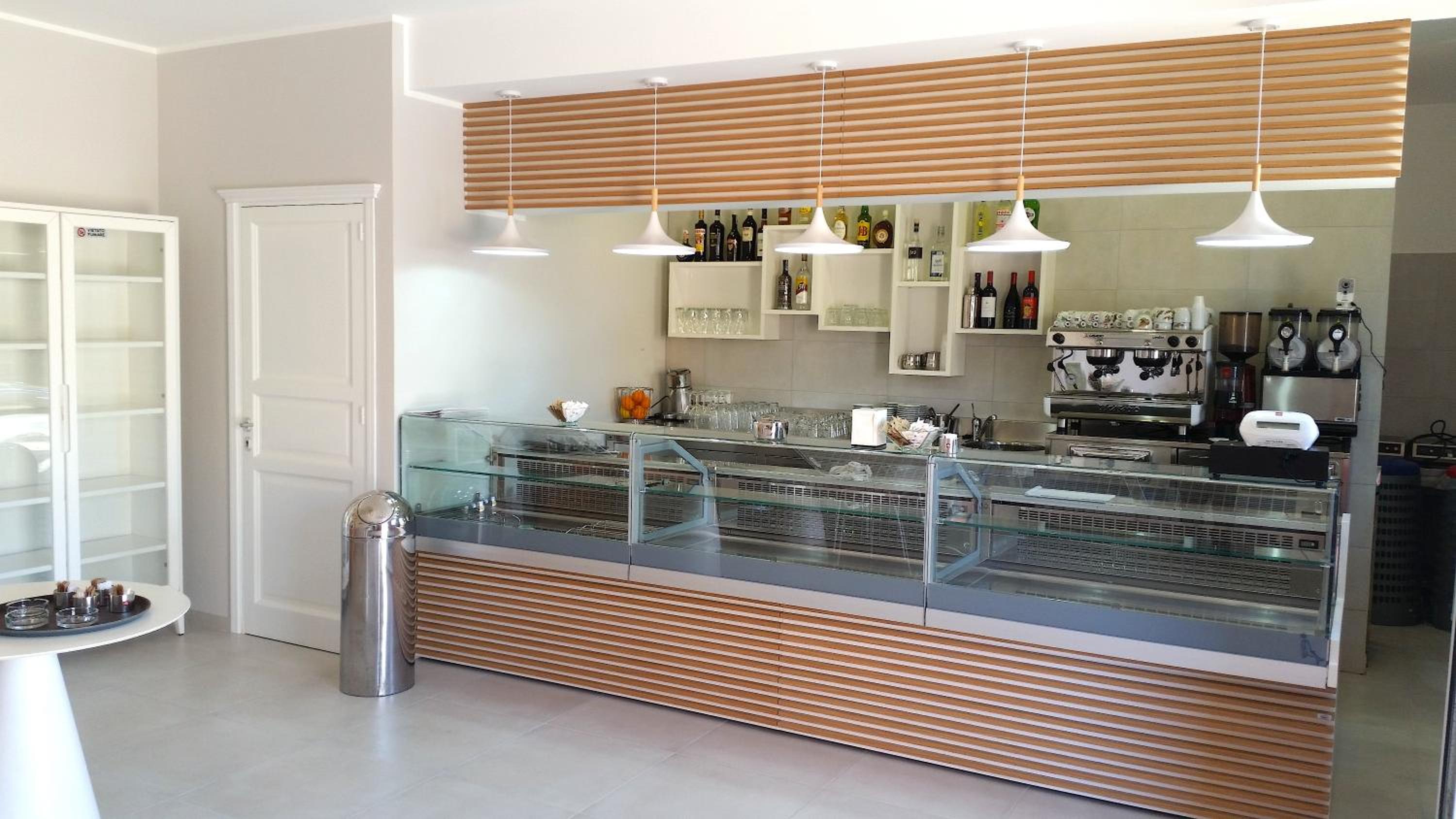 Residence Le Piscine