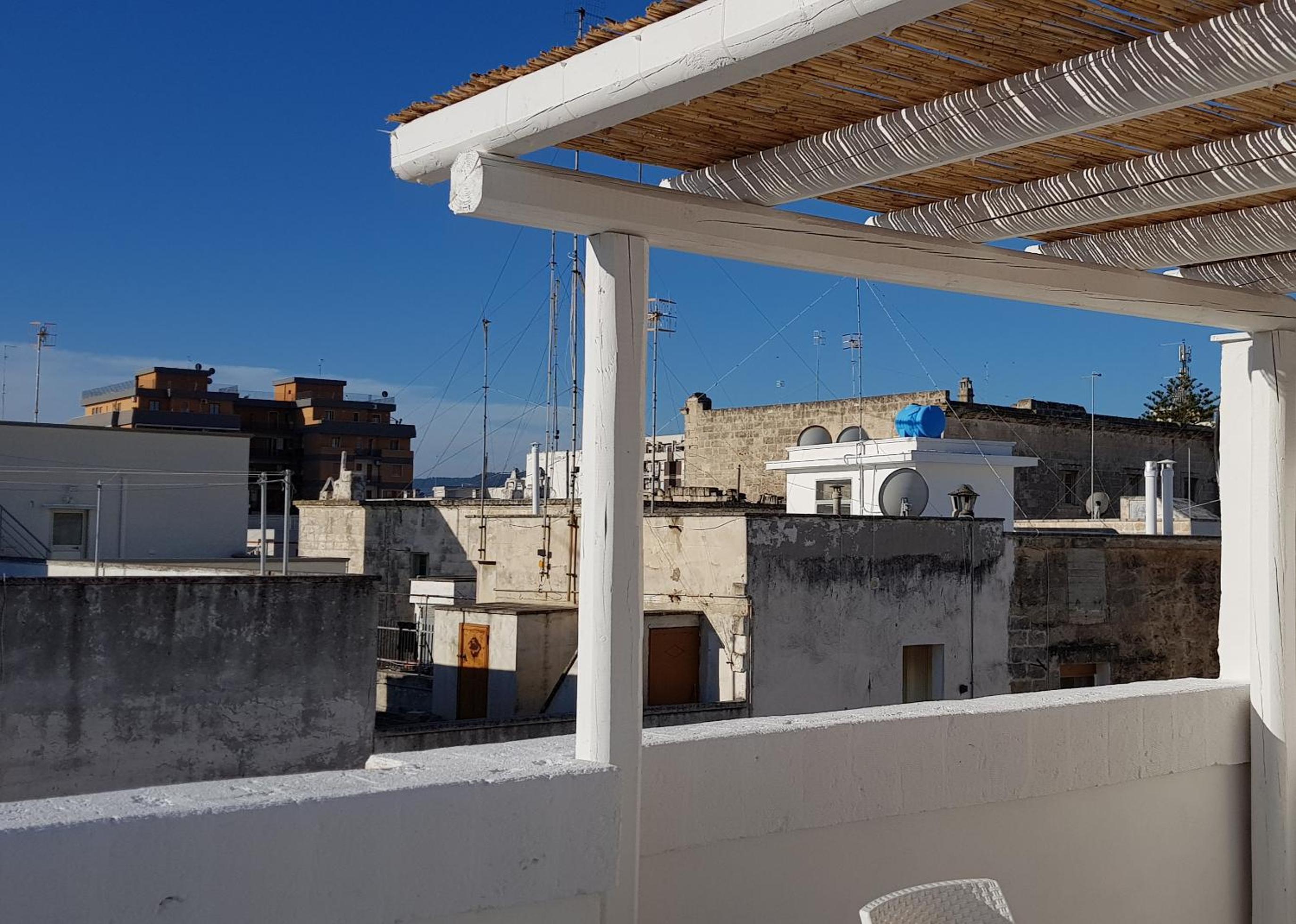 roof