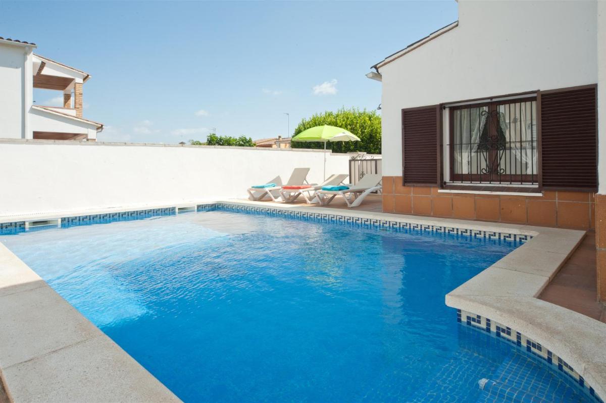 Hotel Ginesta - Image 1