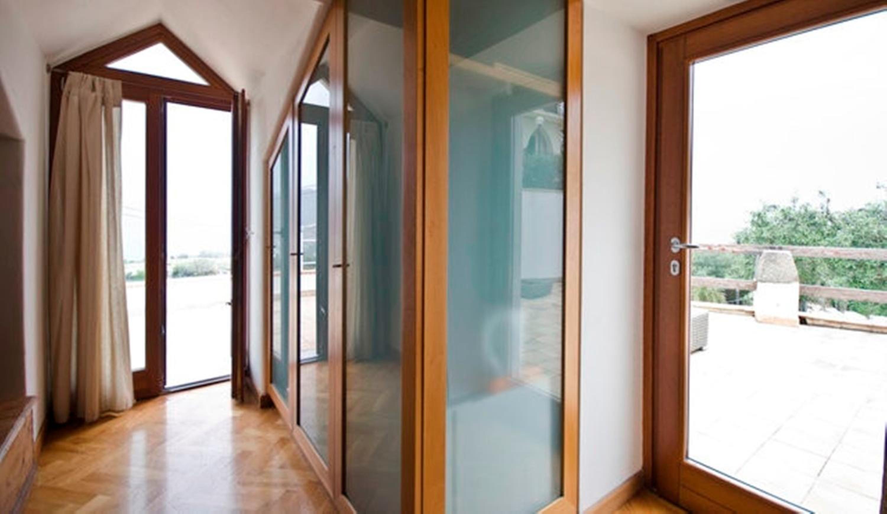 Luxury Taorum villa with spectacular sea views in Taormina