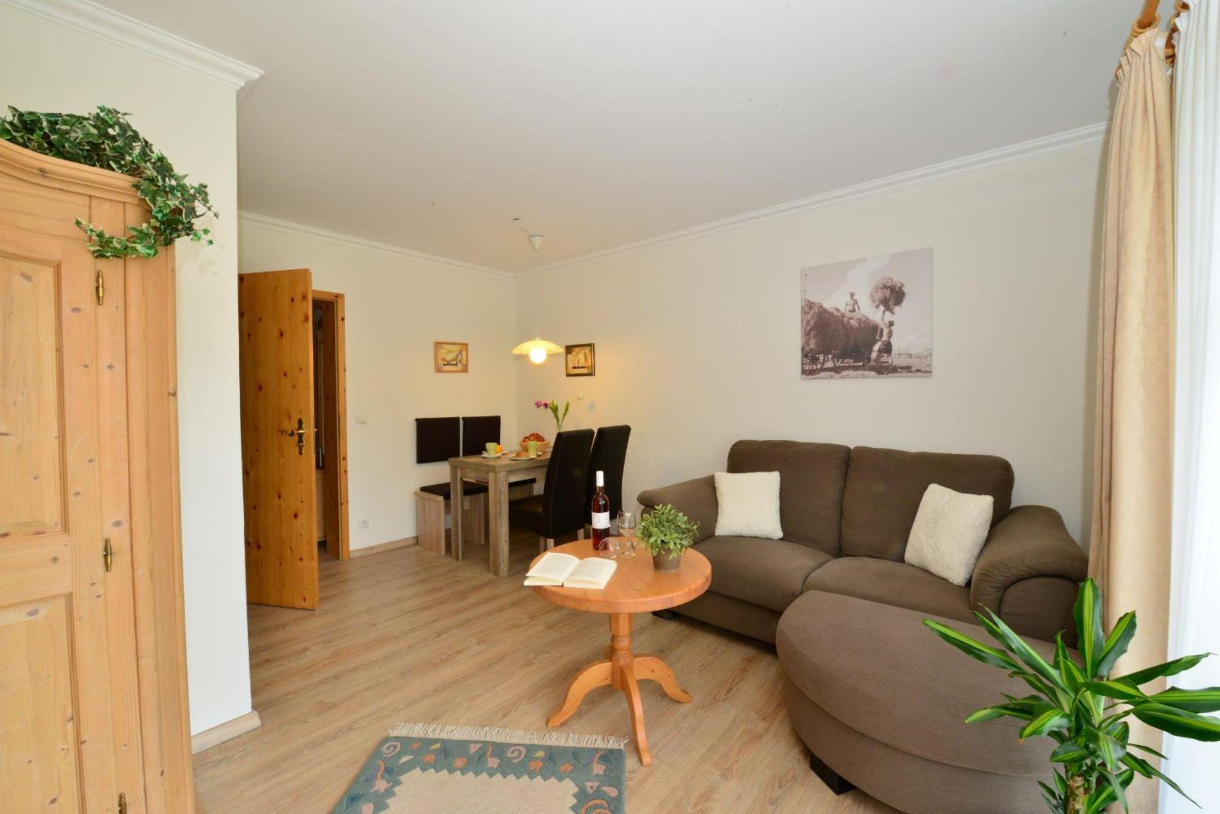 Landhaus Milena