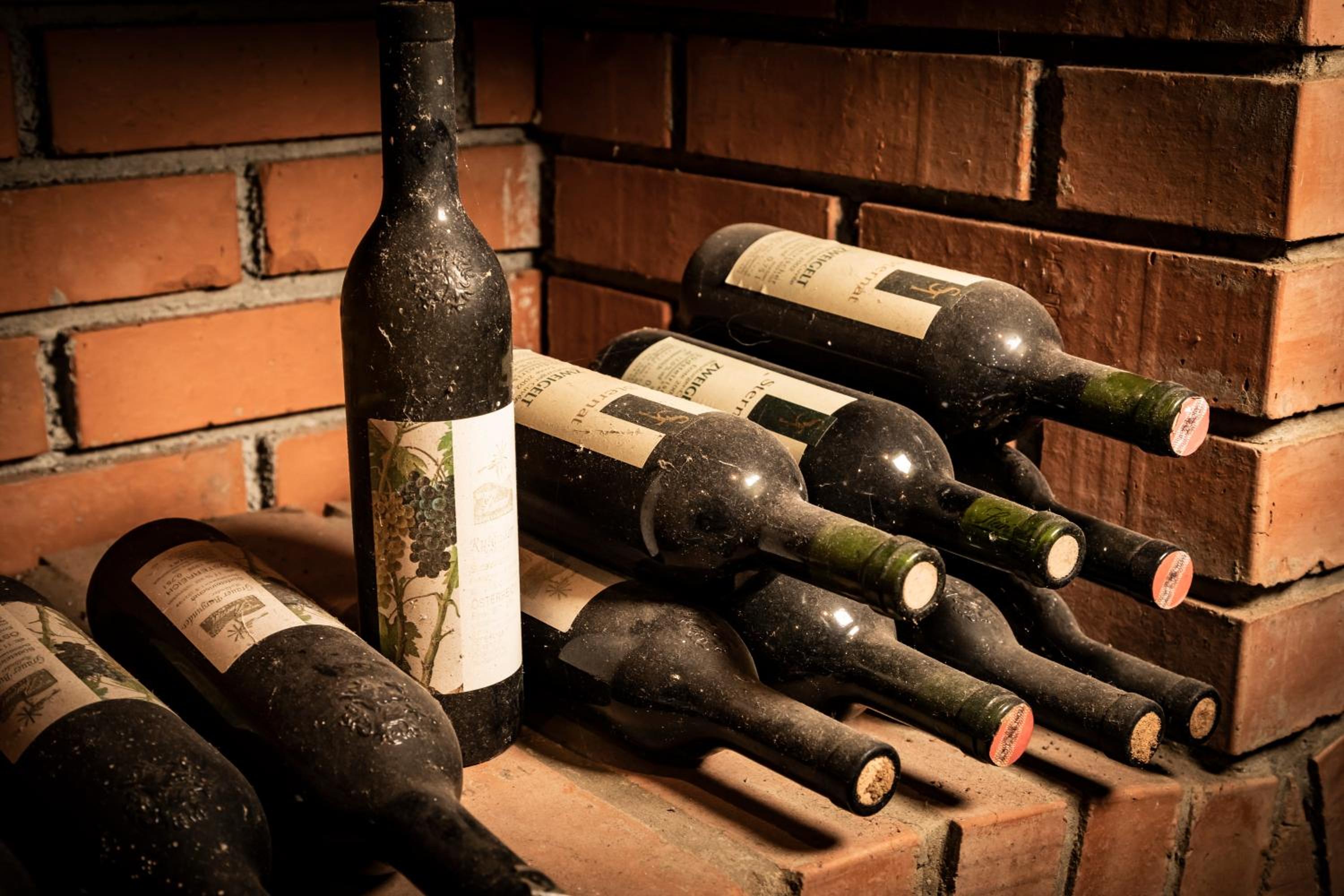 Weingut Sternat vlg. Schmalzpeter