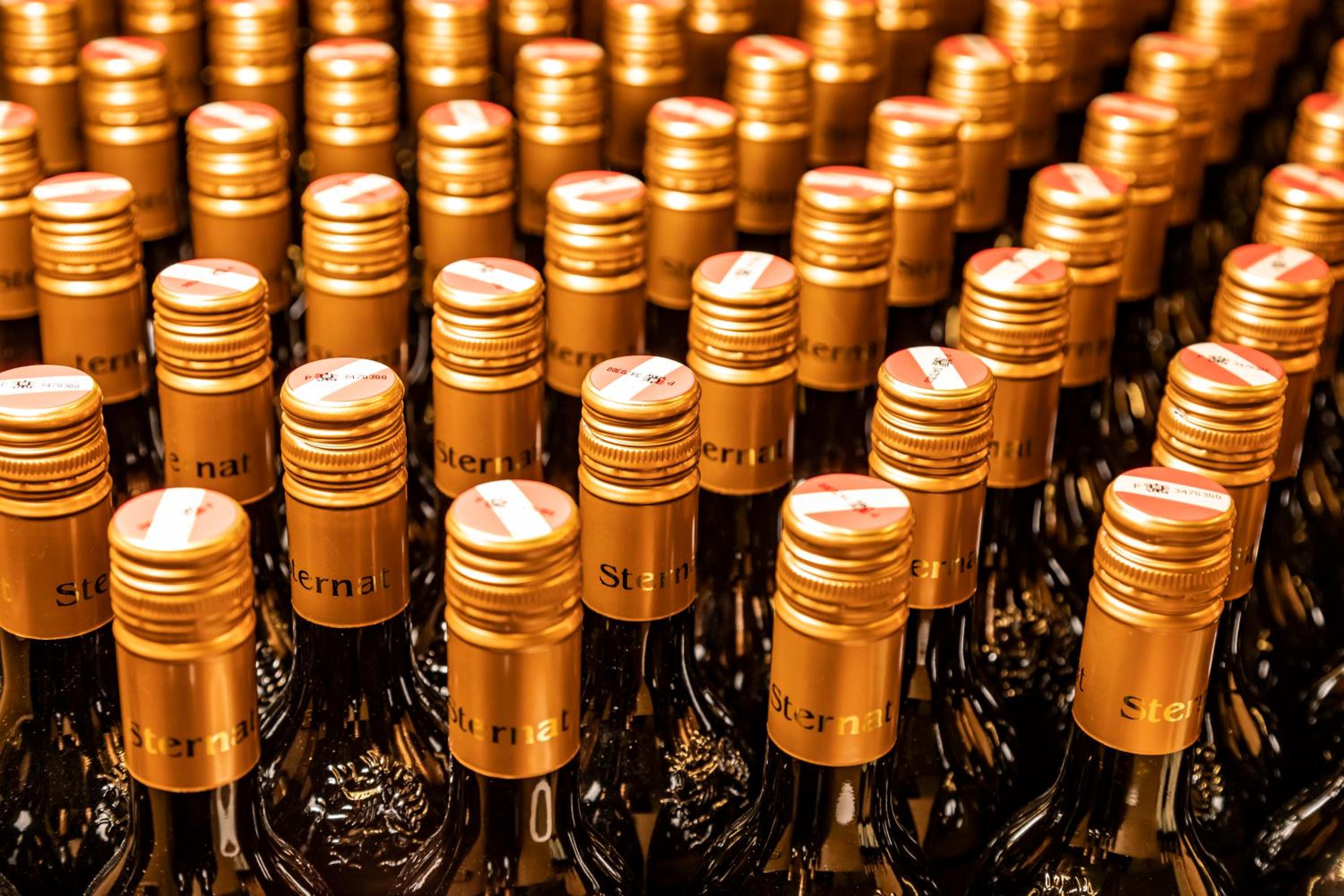 Weingut Sternat vlg. Schmalzpeter