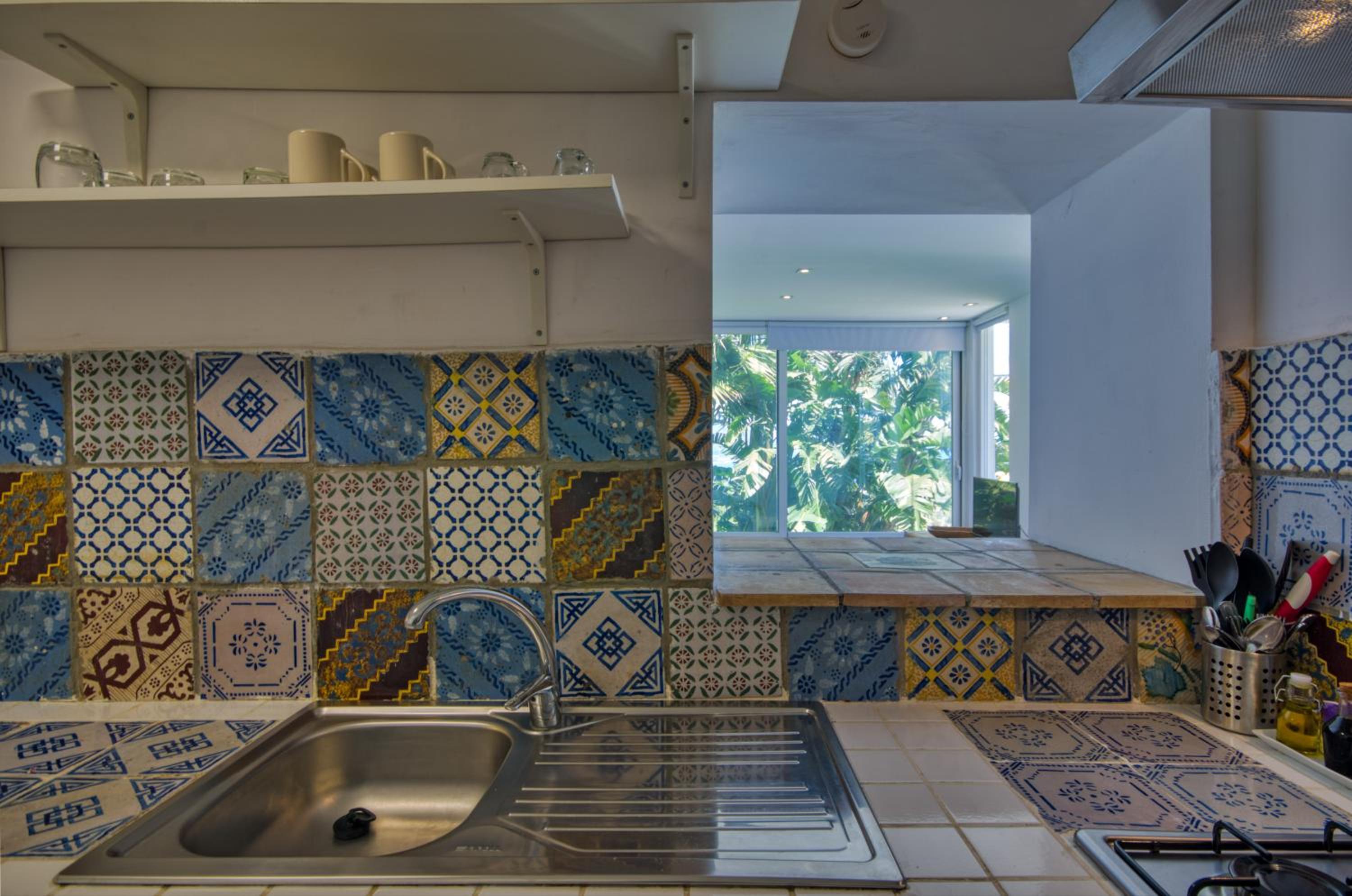 Luxury Taorum villa with spectacular sea views in Taormina