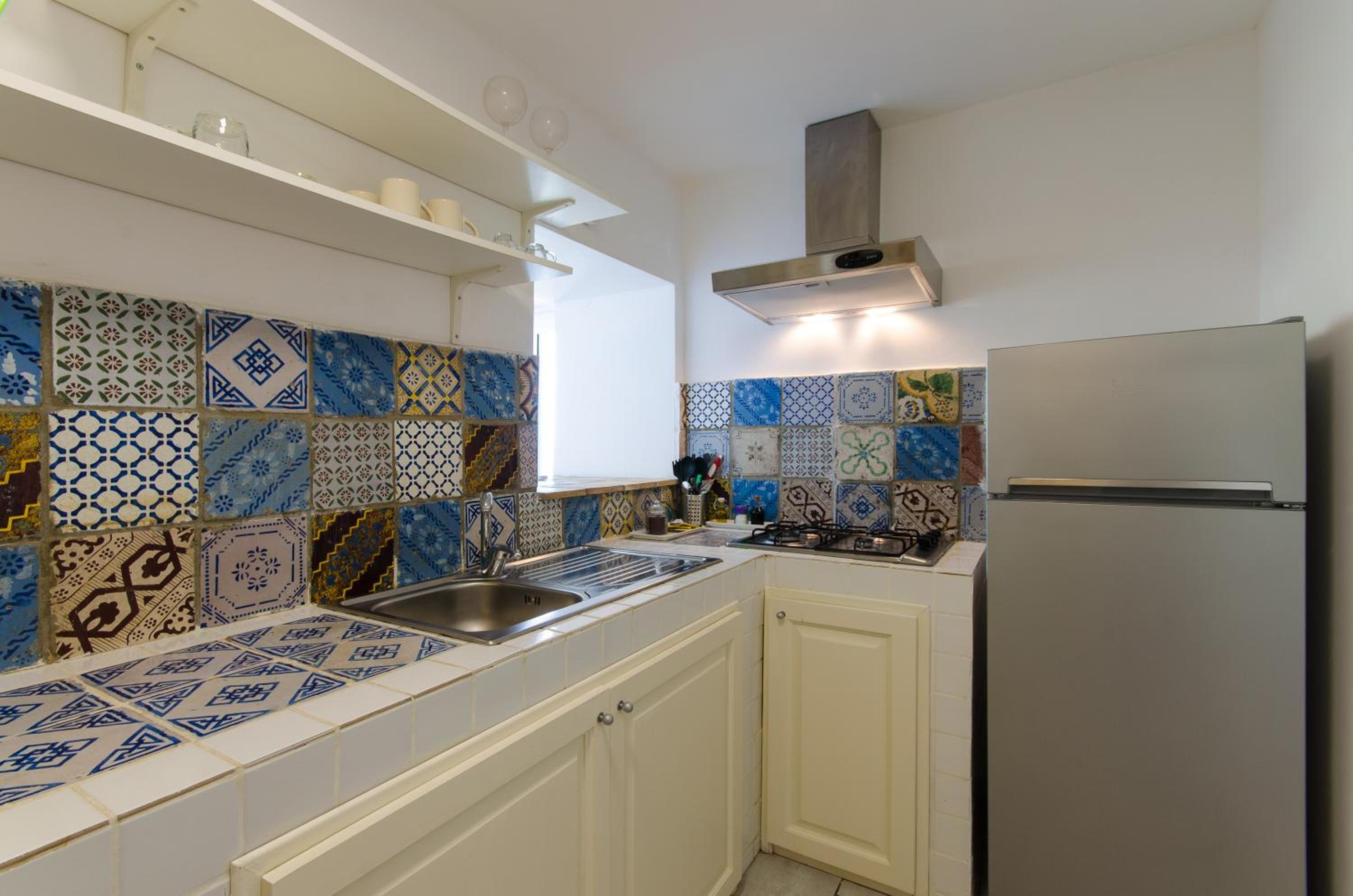Luxury Taorum villa with spectacular sea views in Taormina