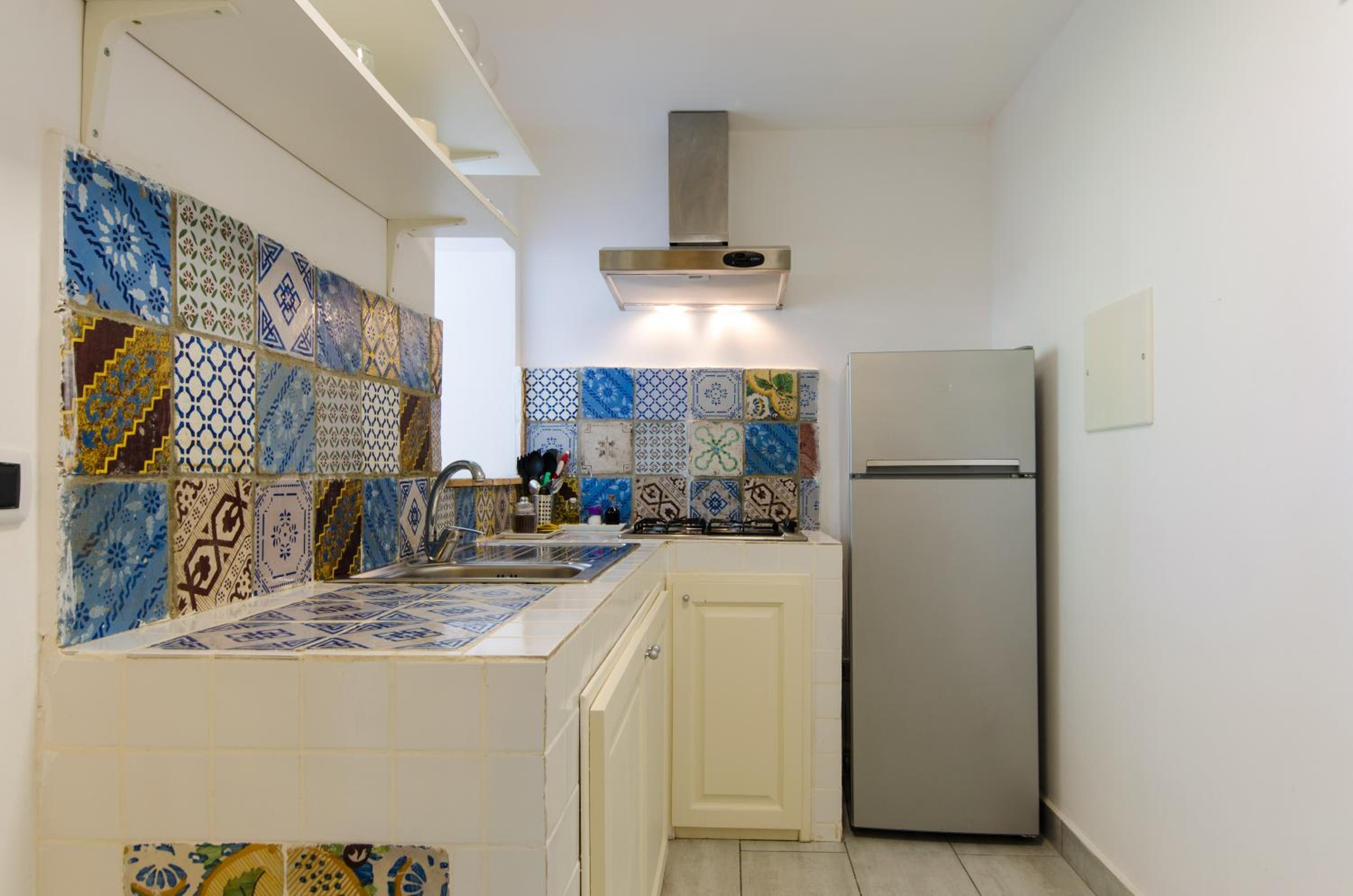 Luxury Taorum villa with spectacular sea views in Taormina