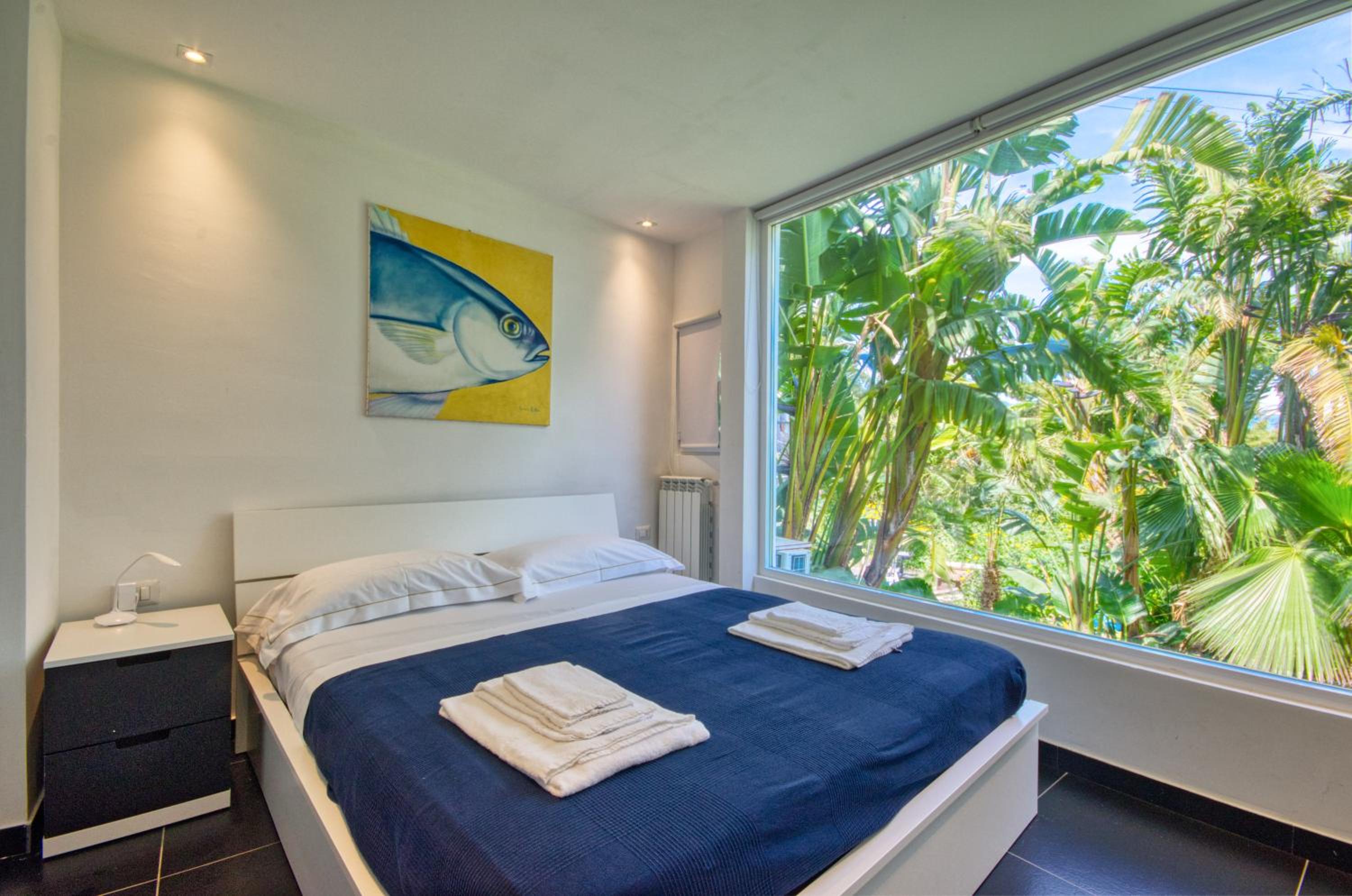 Luxury Taorum villa with spectacular sea views in Taormina
