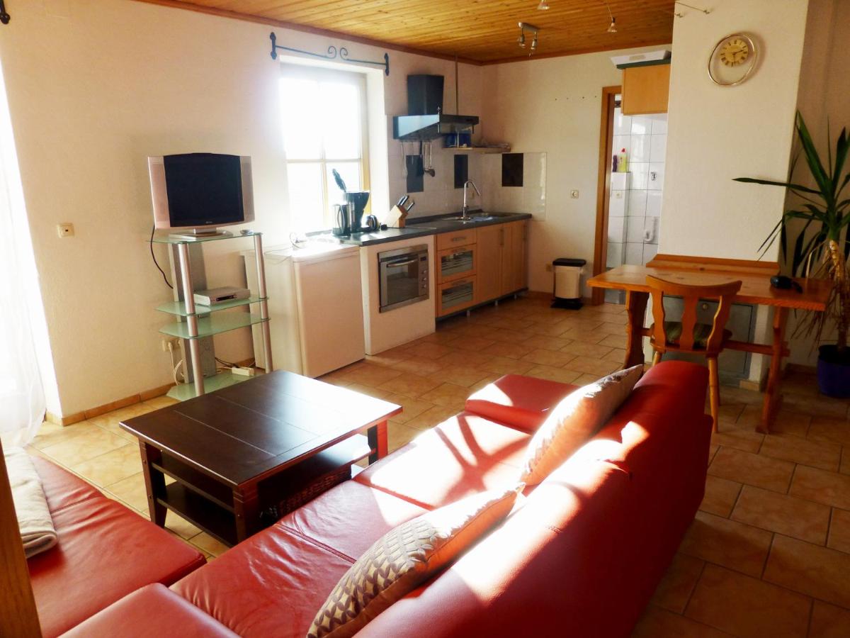 Ferienwohnung Bösch view 2