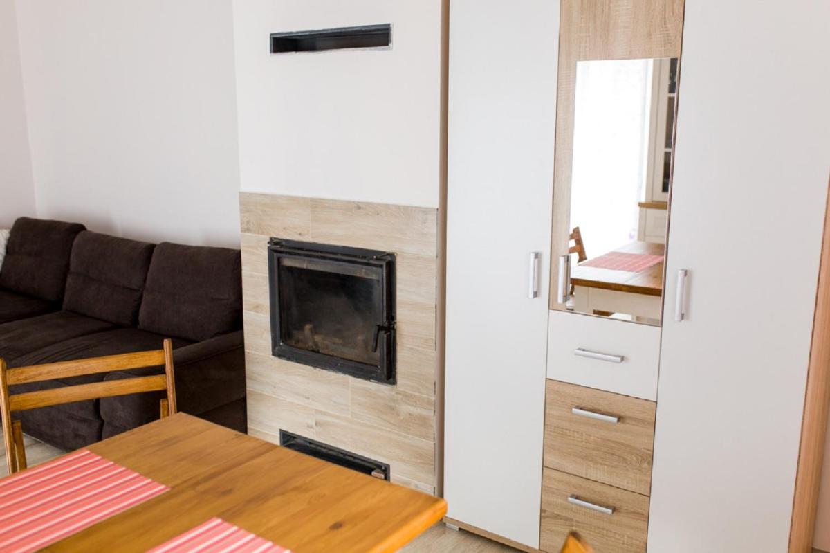 Apartament przy Kamiennej Chacie view 3