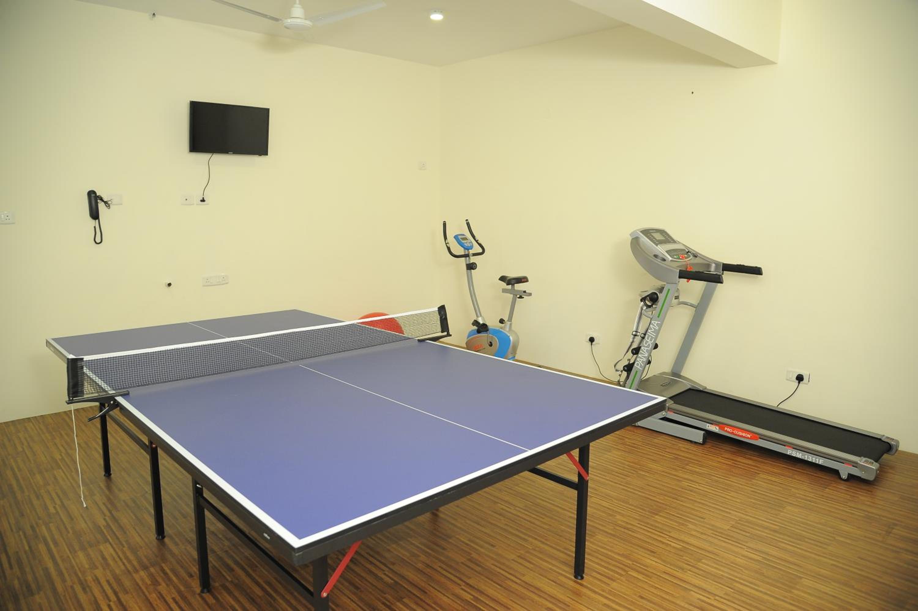 STAY BAY SERVICE APARTMENTS view 2