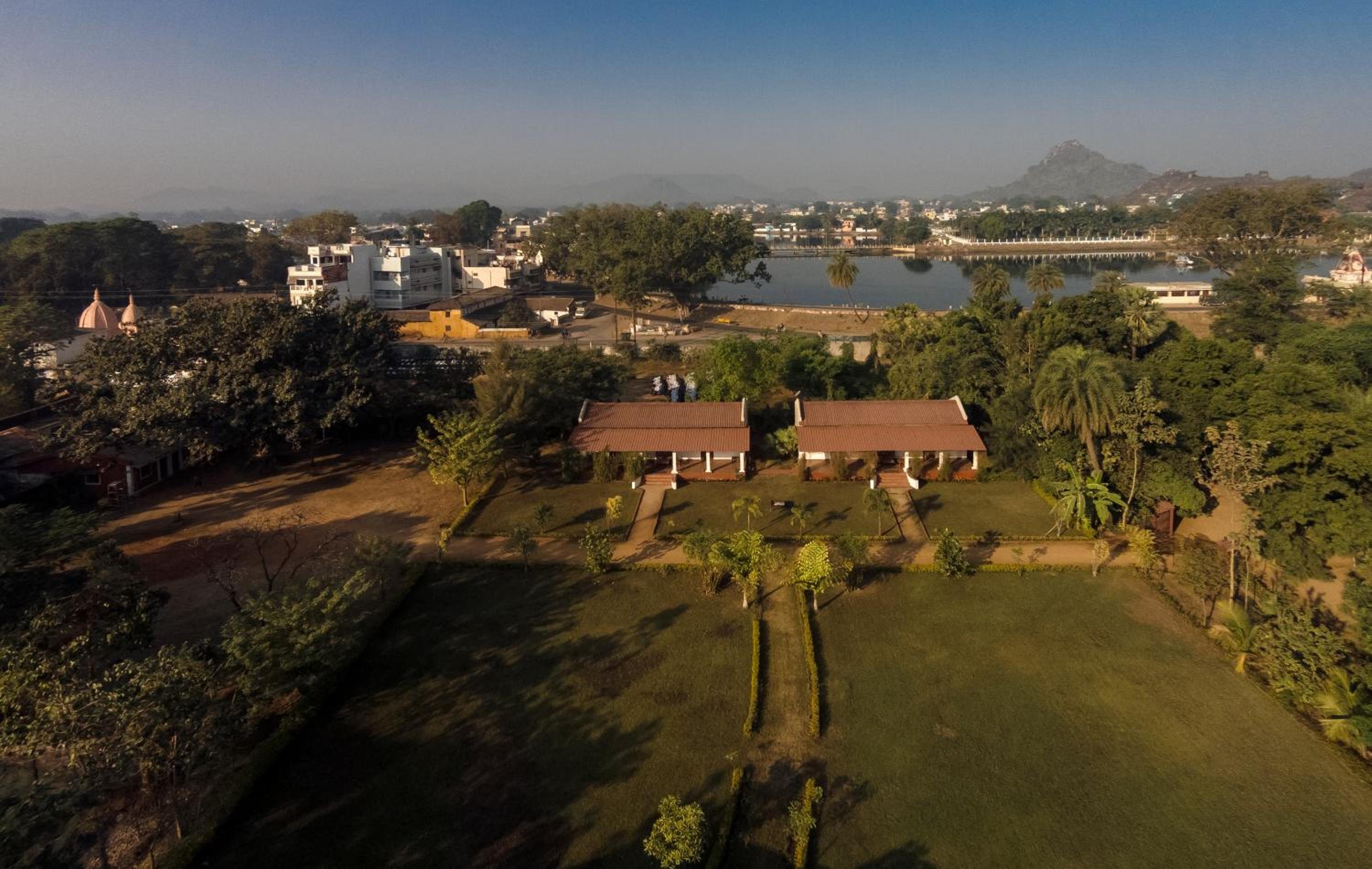 KP Cottages