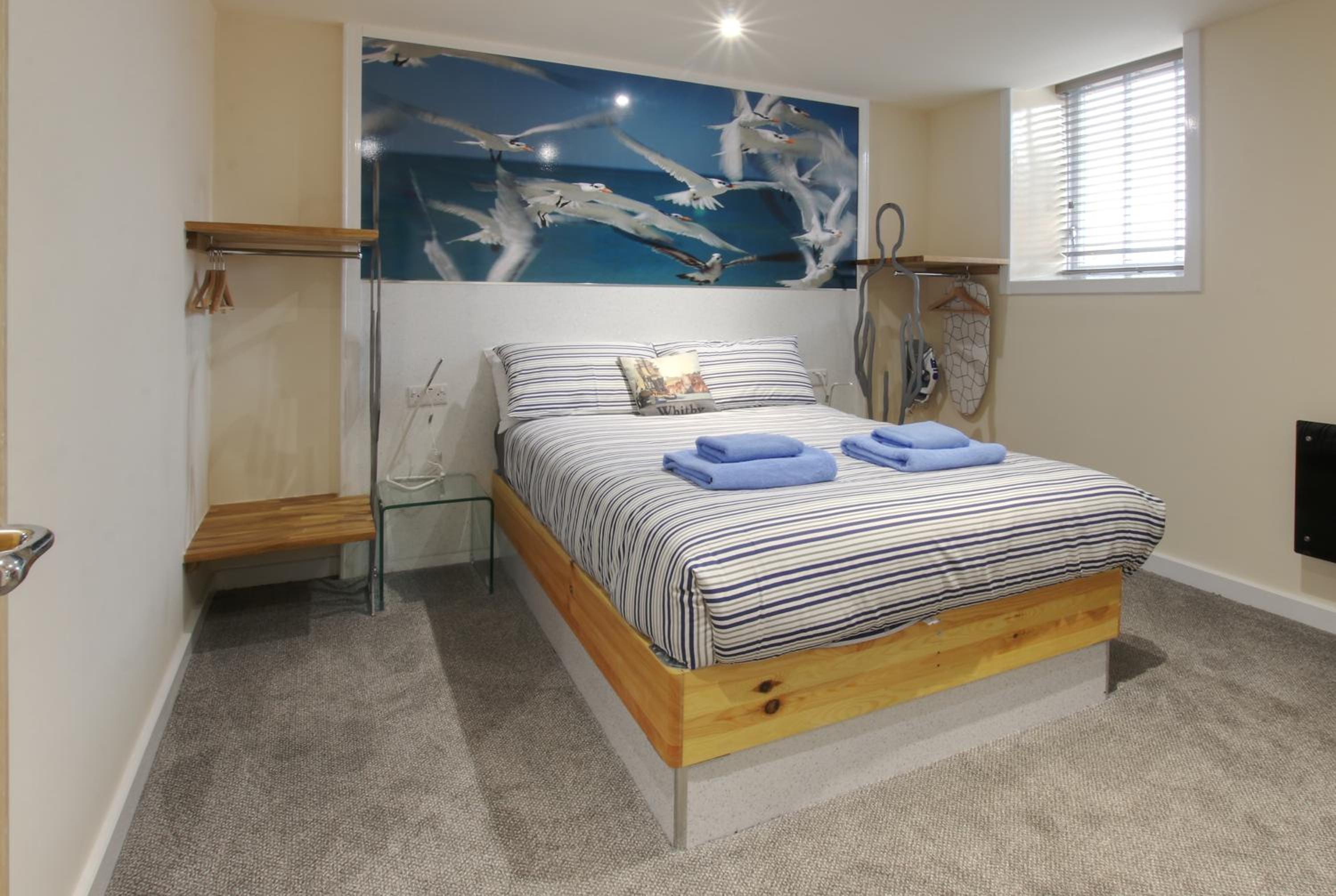 Silver Street Suites