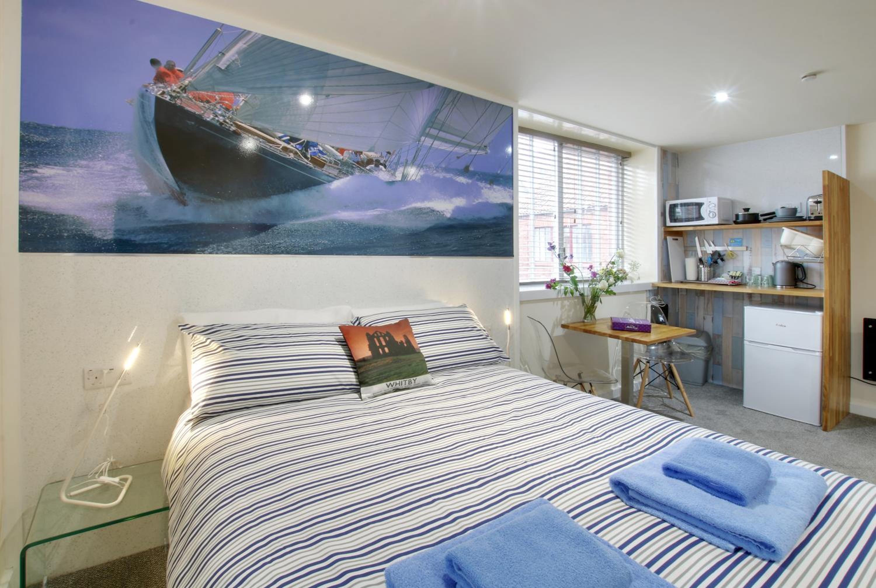 Silver Street Suites