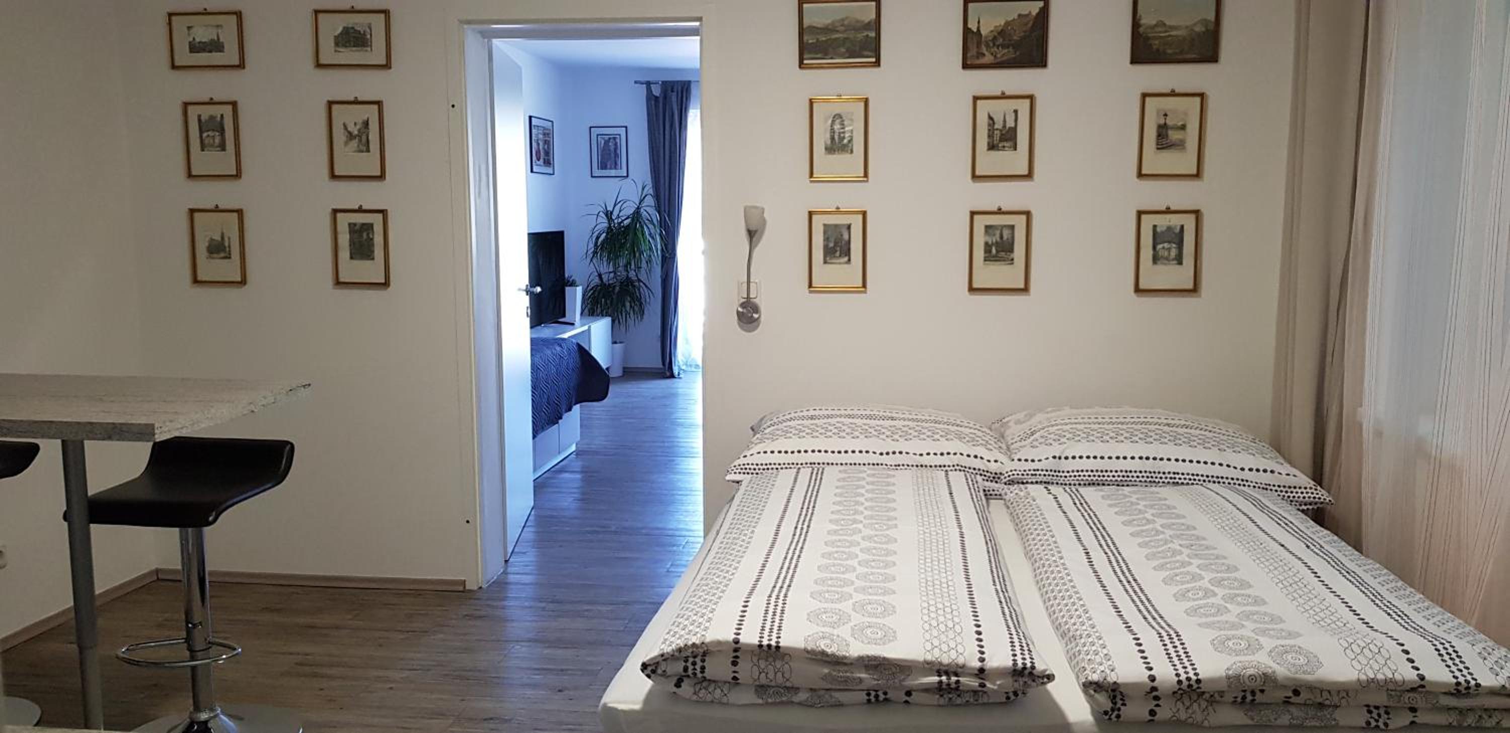 Ferienwohnung