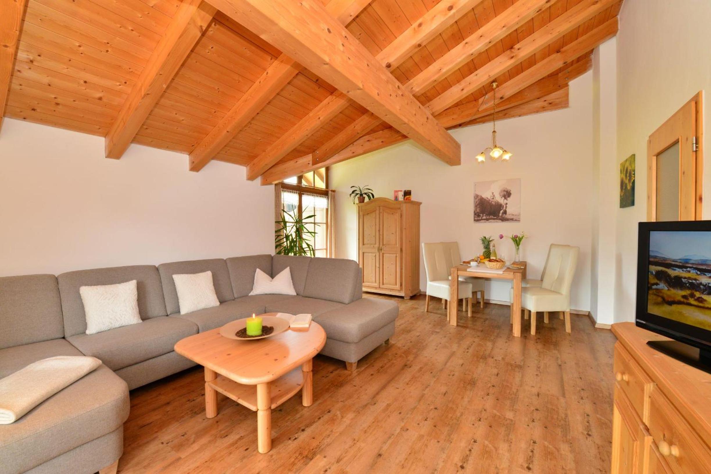 Landhaus Milena