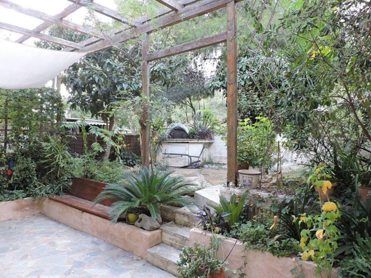 Stamatina's House