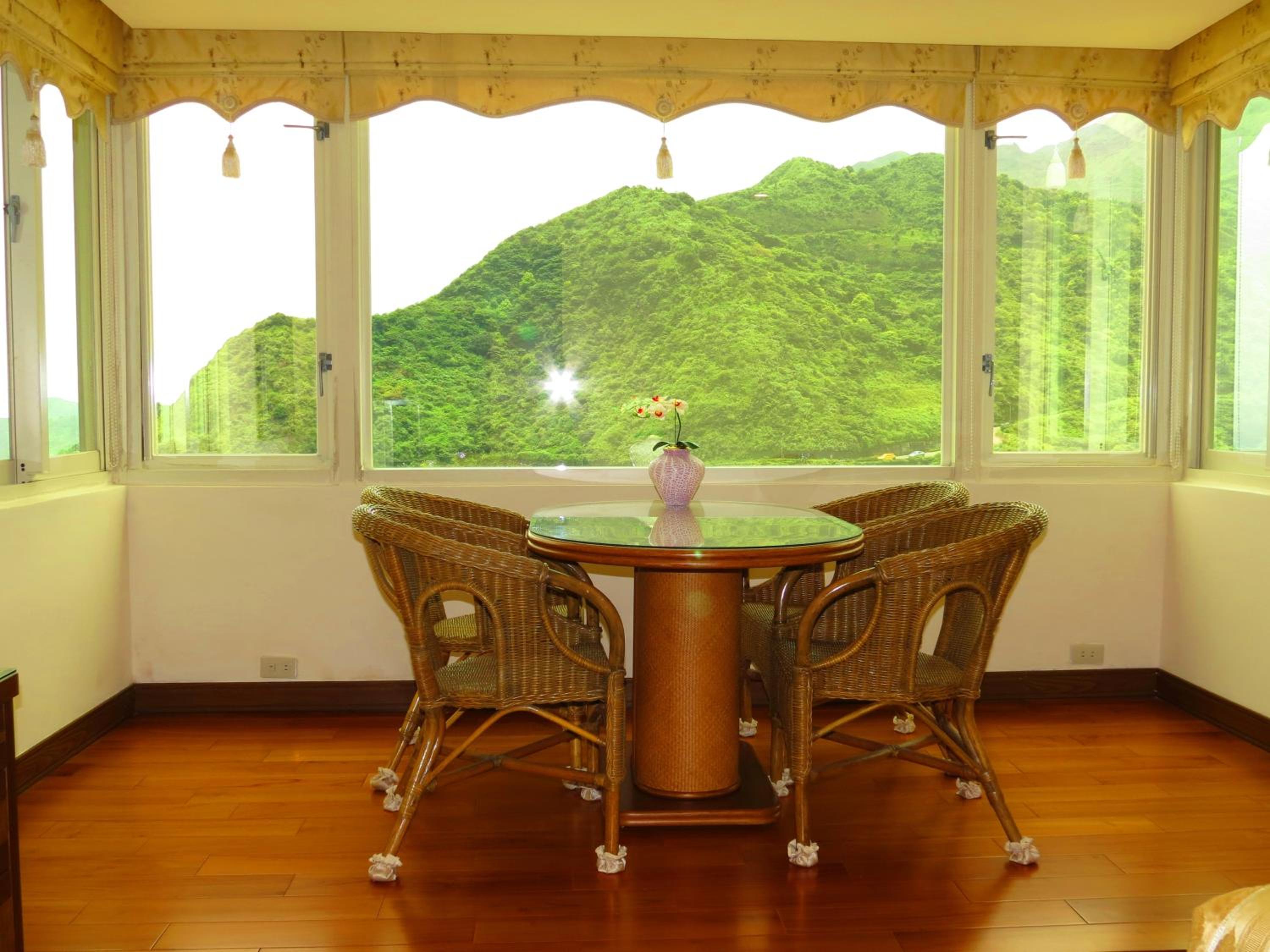 Formosa Arcadian Villa