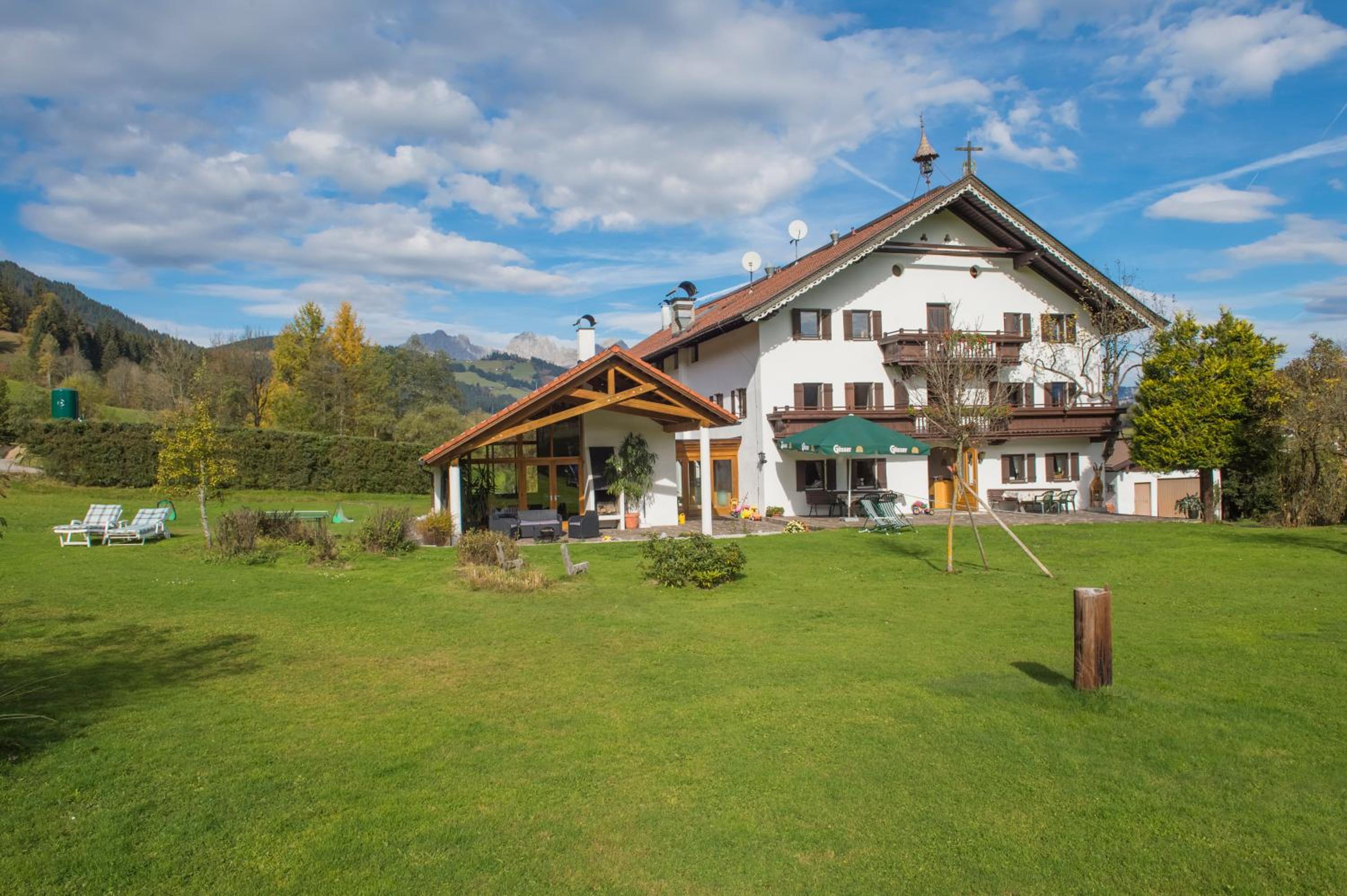 Pension Thainerhof