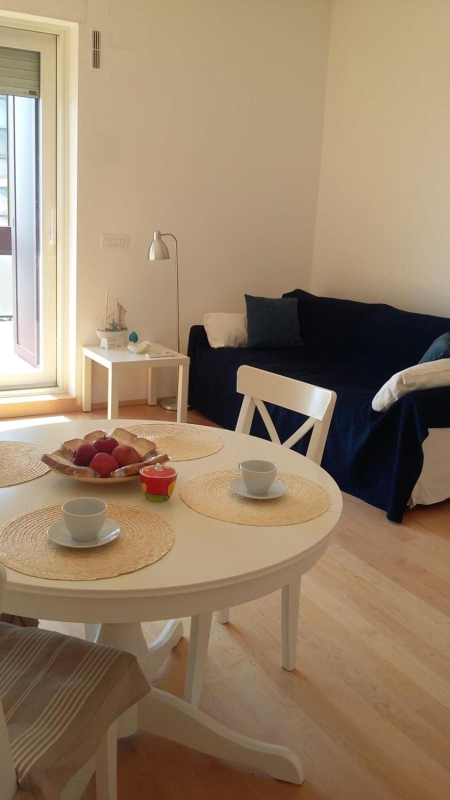 Attico Suite spiaggia Bari view 3