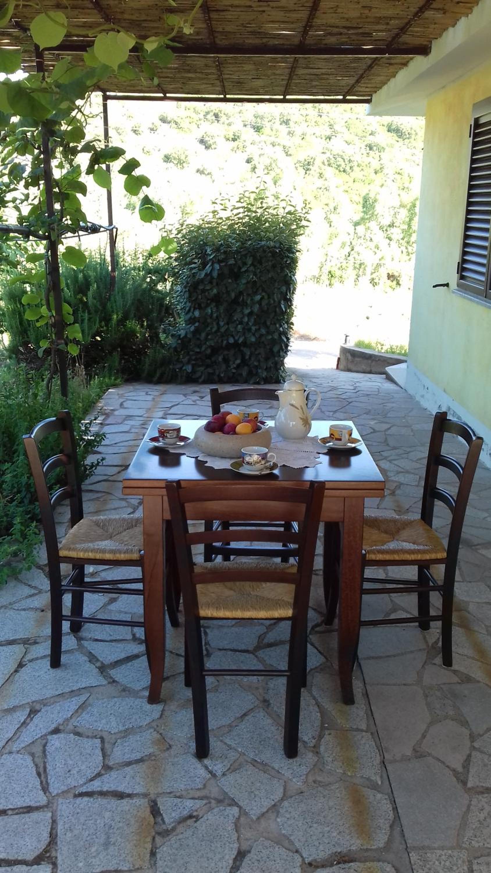 Case Vacanze Corongiu view 5
