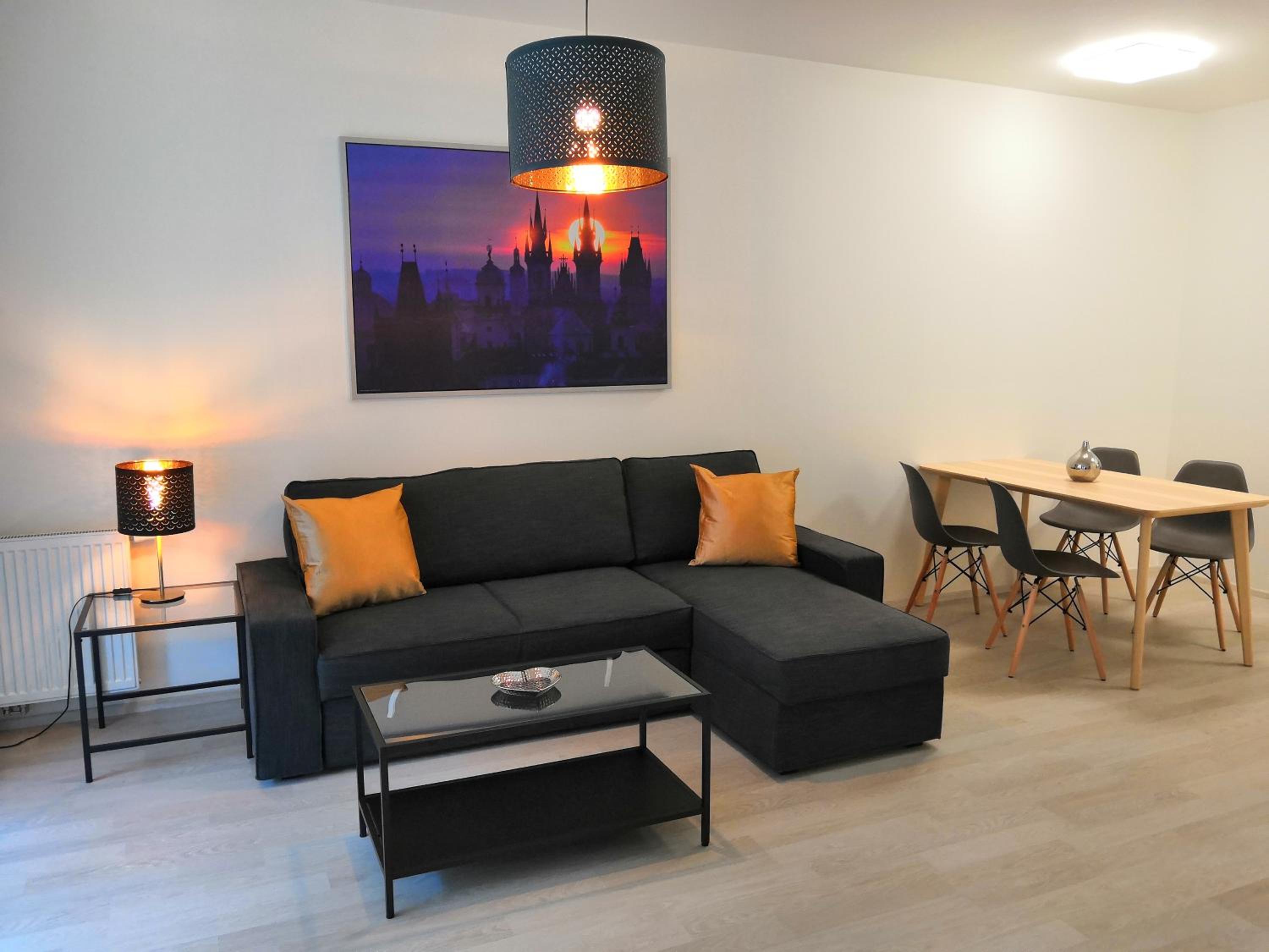 Prima Family Apartments