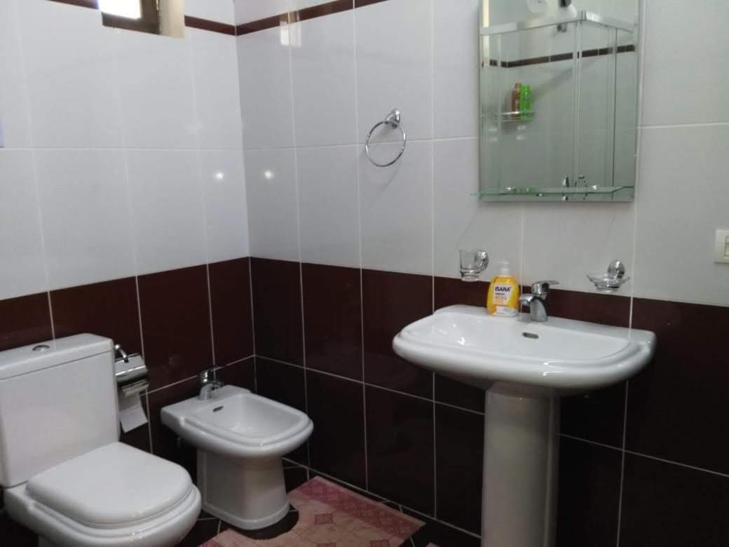 Quiet Villa Near Berat - Scenic Balcony & Garden
