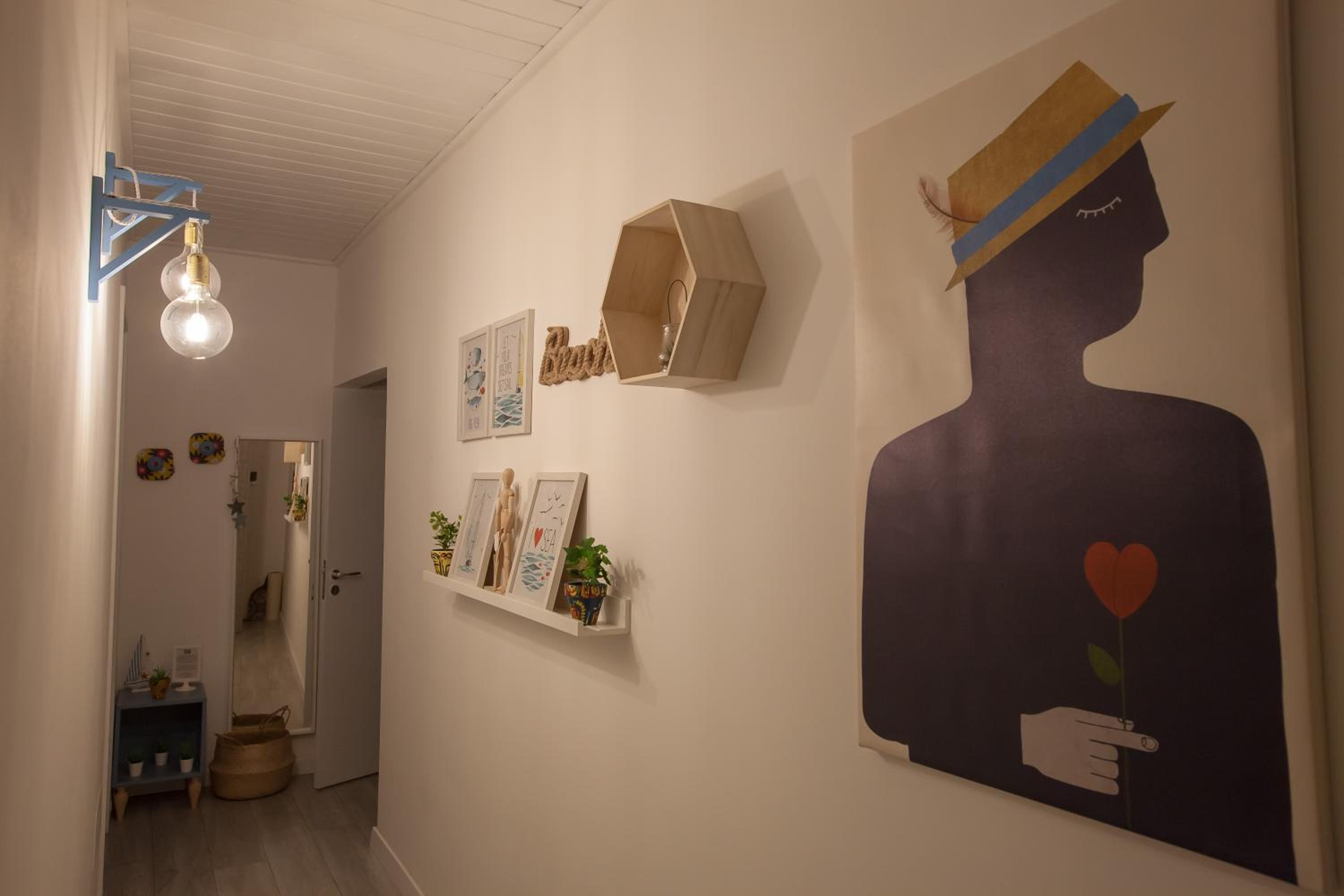 Case degli Avi, camere nel Borgo marinaro photo 5