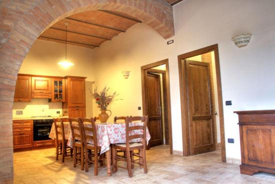 Agriturismo Bellarosa