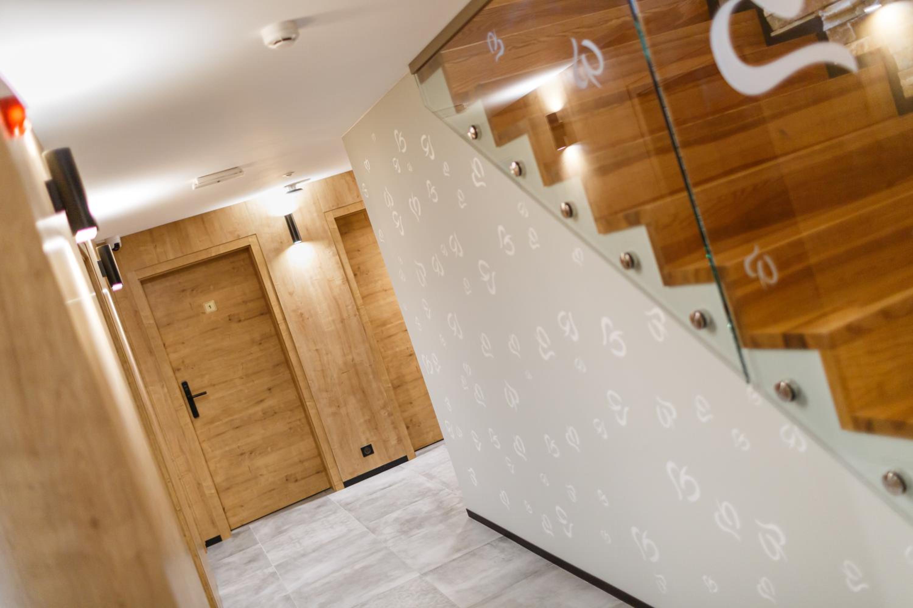 Restaurace a penzion Pod Lipami Metylovice