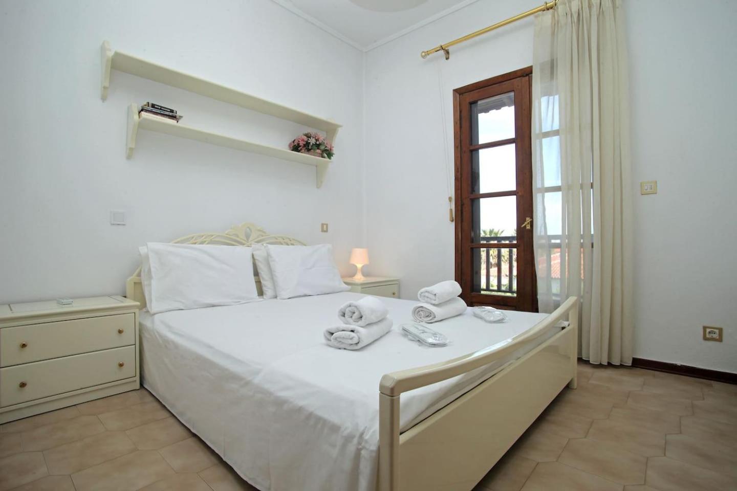 Villa Aurora