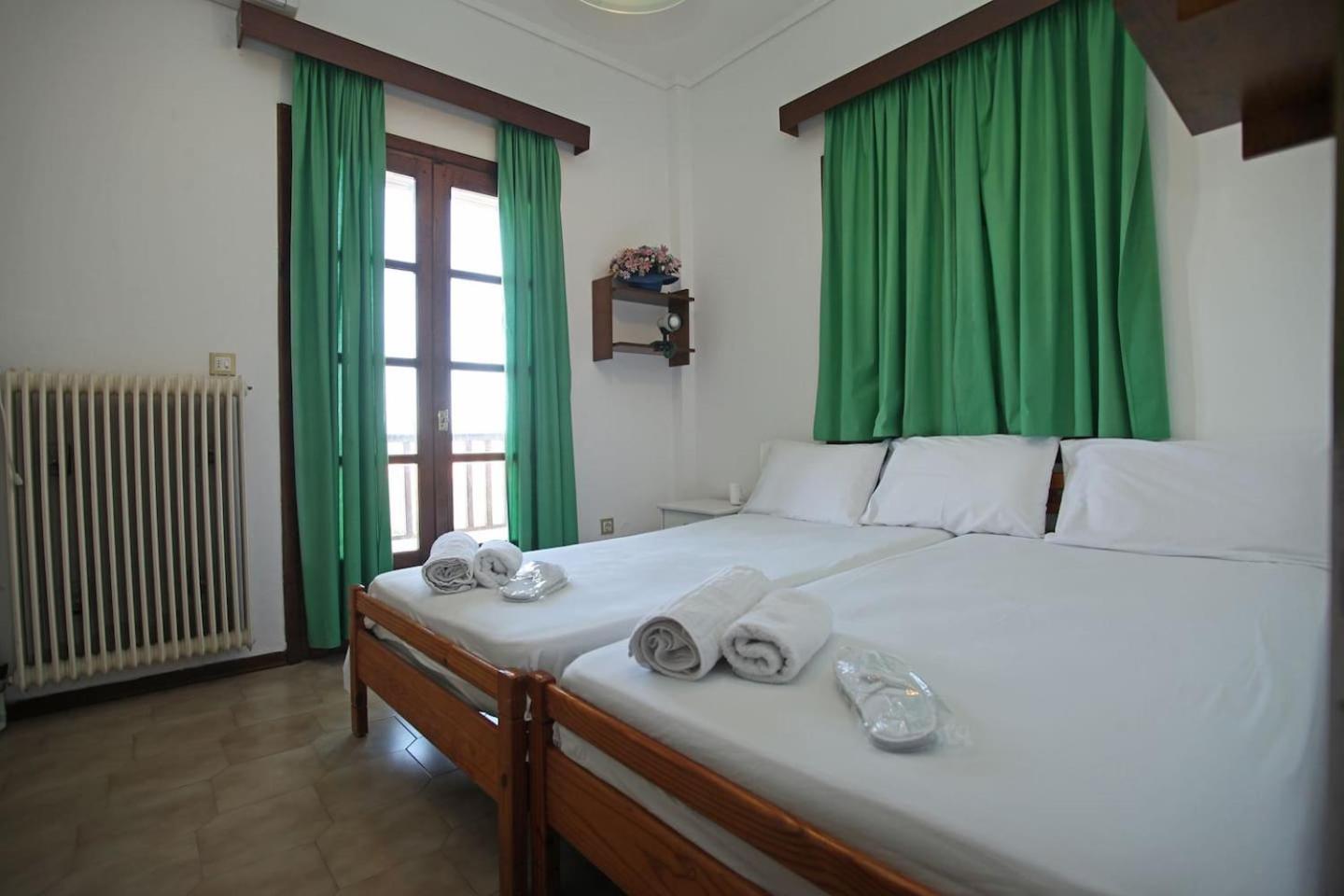 Villa Aurora view 5