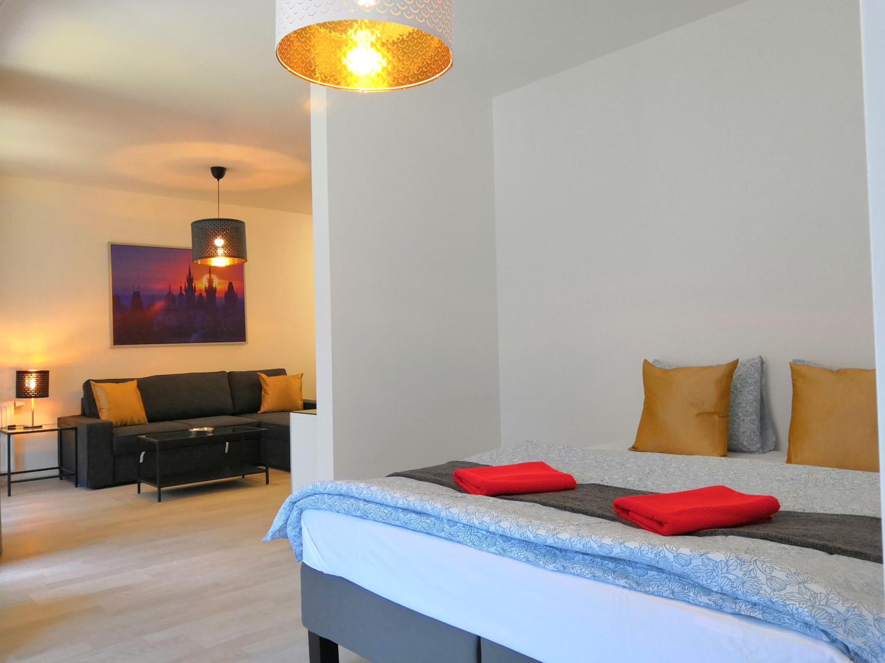 Prima Family Apartments