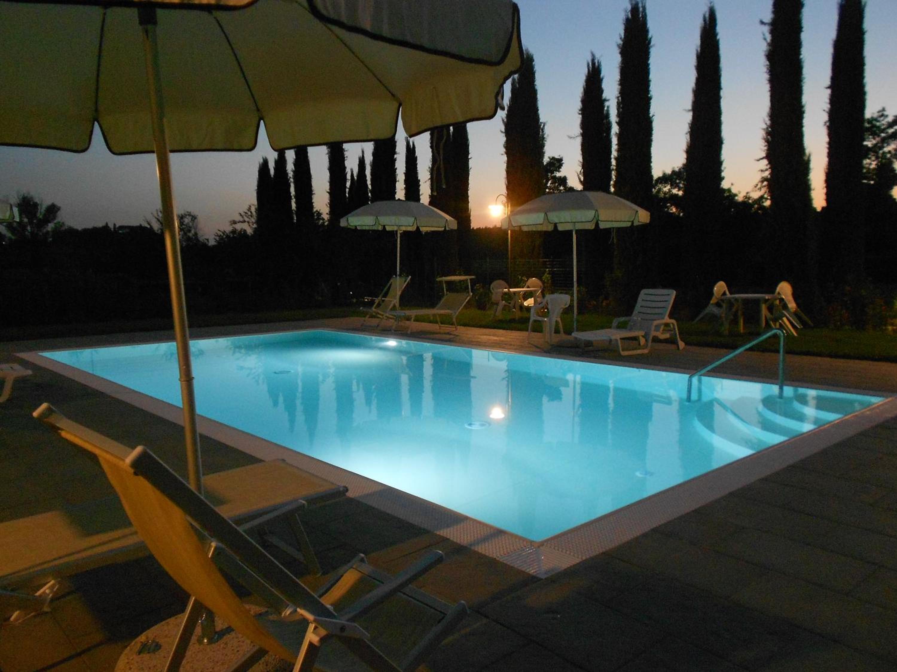 Agriturismo Barbarino view 3