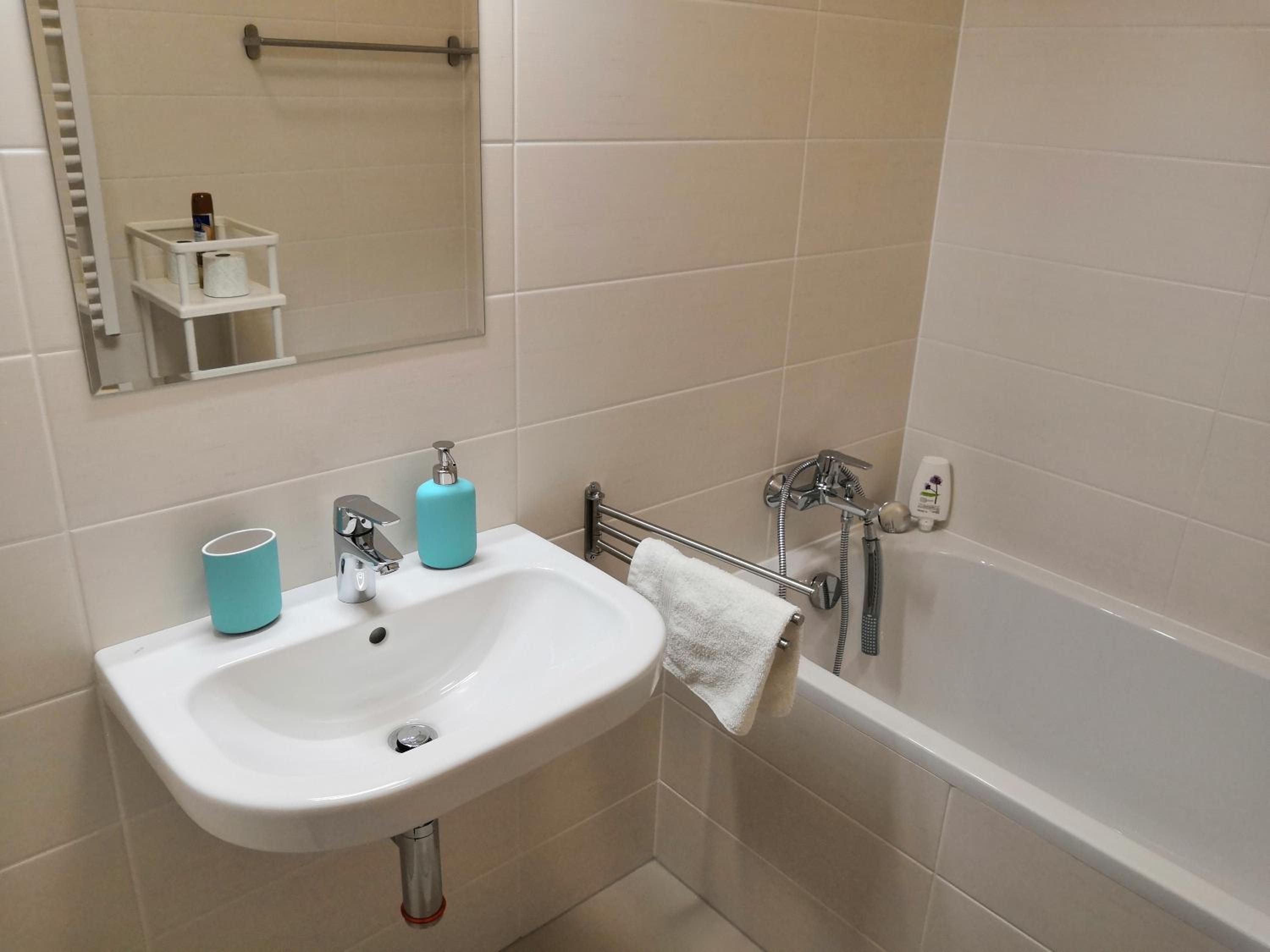 Prima Family Apartments