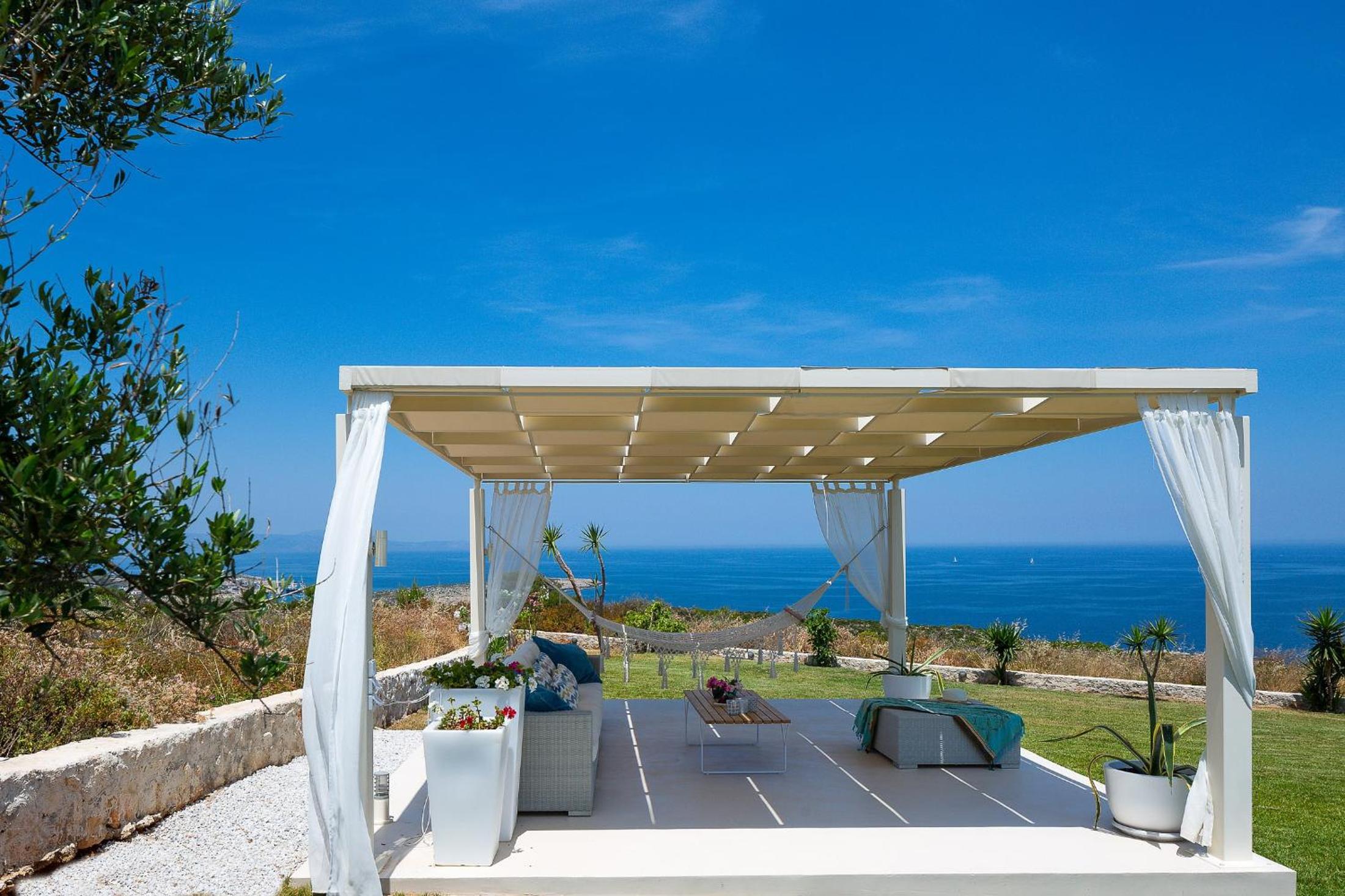 Elias Luxury Villa view 5