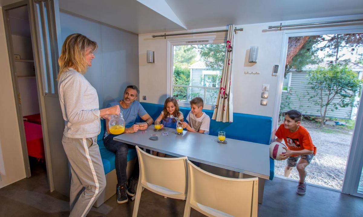 Vitrolles Vacations - Camping Marina Plage - Property Image 9