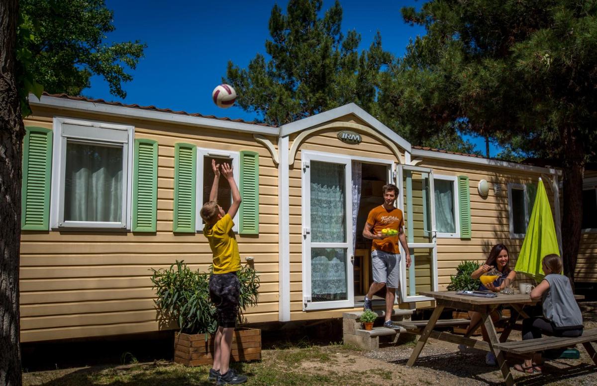 Vitrolles Vacations - Camping Marina Plage - Property Image 5