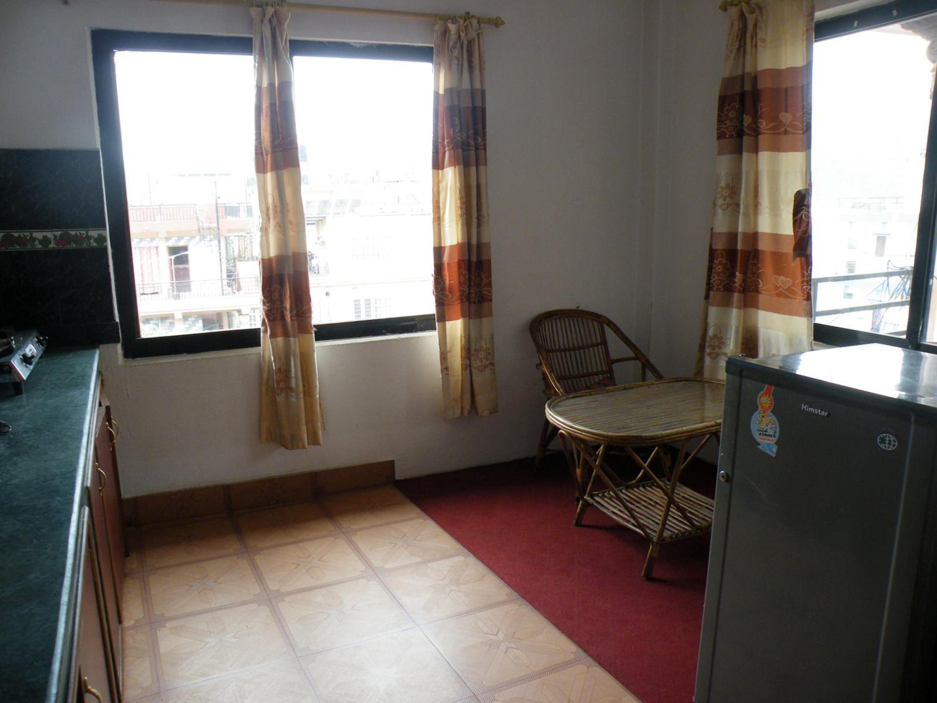 Pokhara Abroad Inn