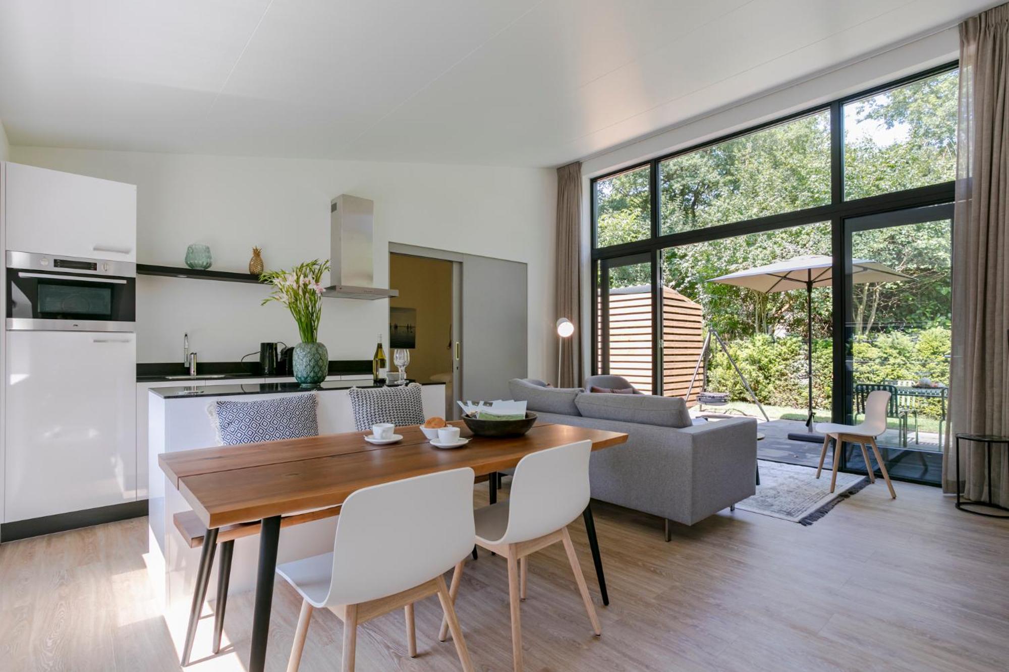 Dutchen Suitelodges Gooilanden